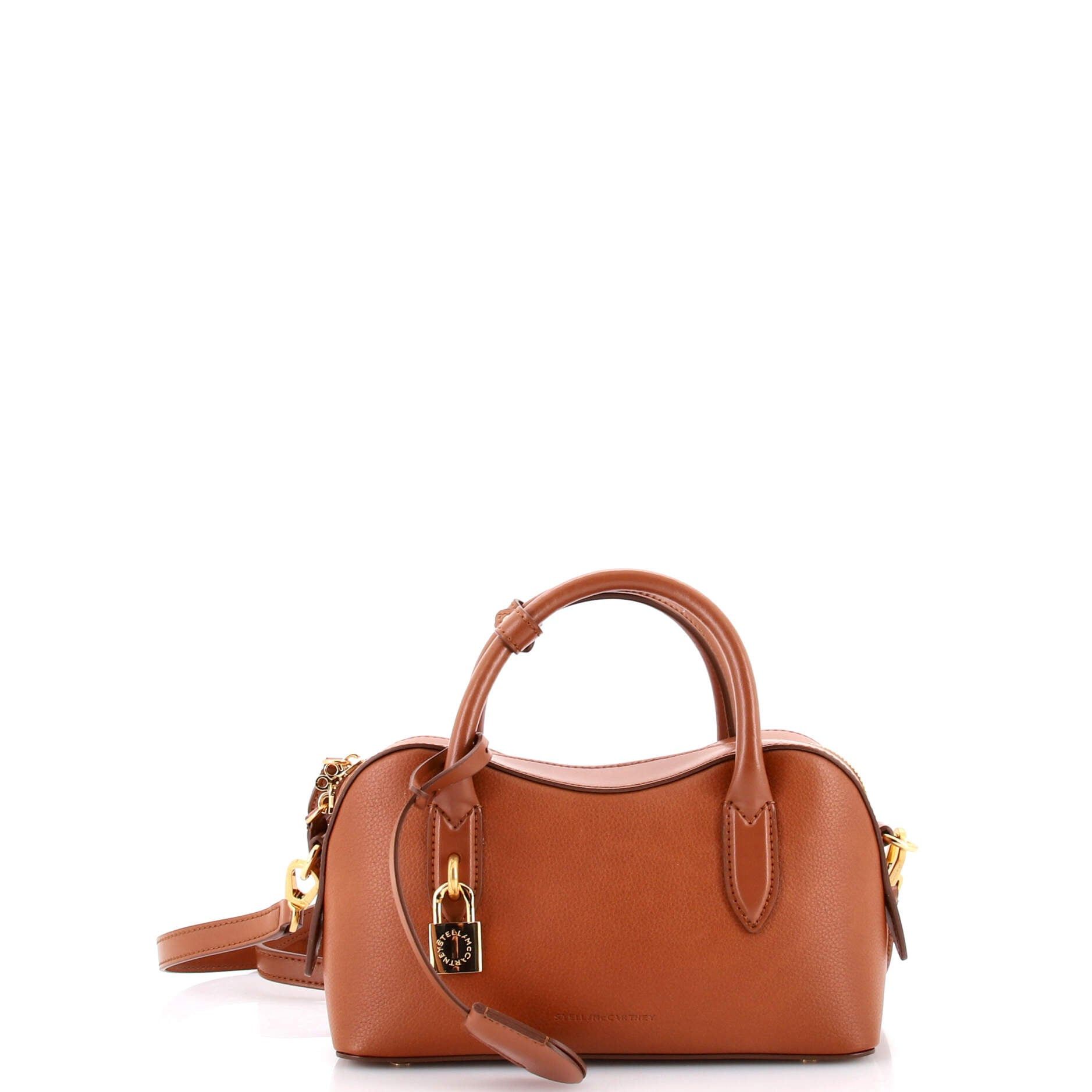 Stella McCartney Ryder Shoulder Bag Size ONE SIZE - 1 Thumbnail