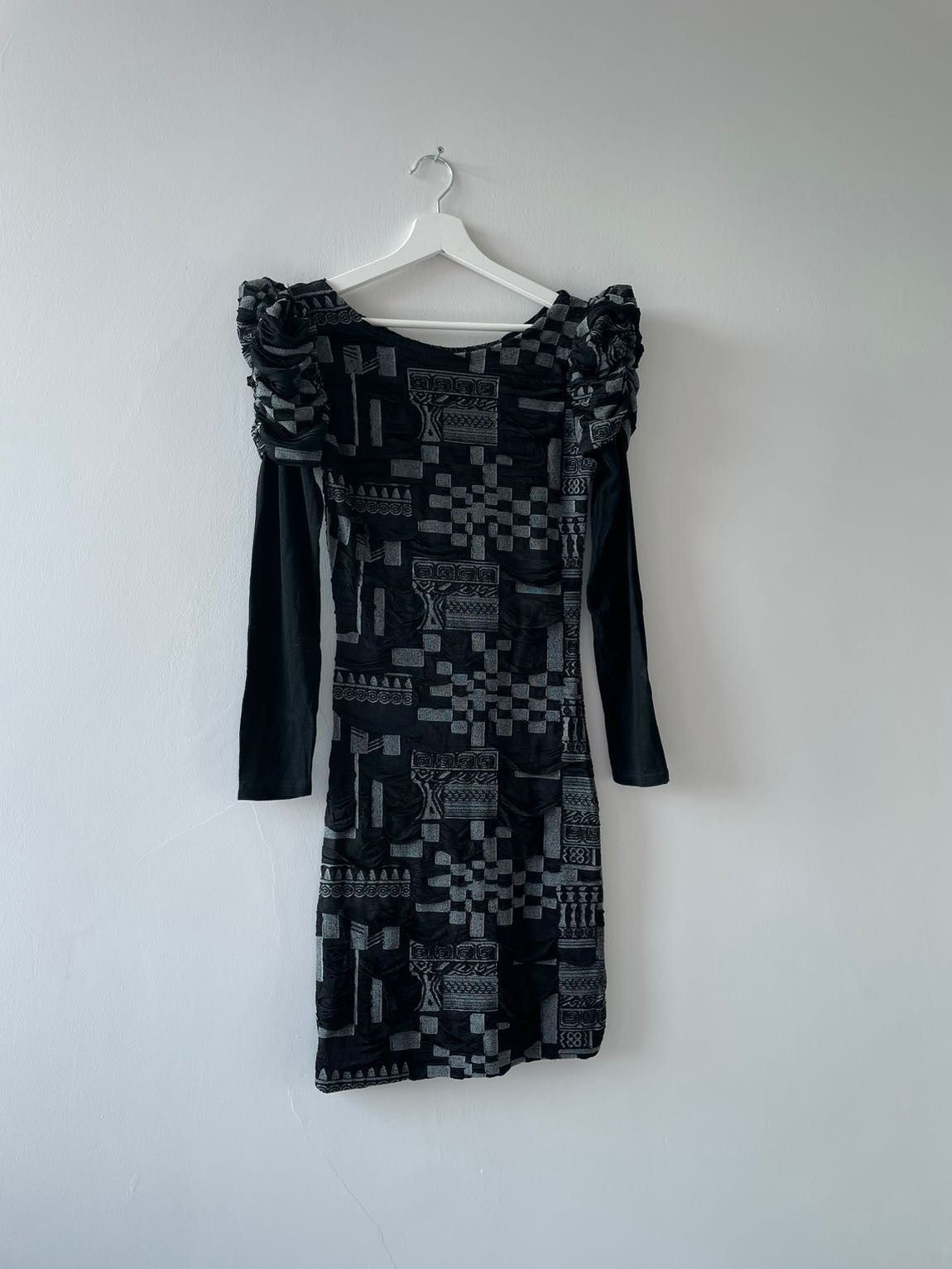Vintage y2k dress Size S / US 4 / IT 40 - 8 Thumbnail