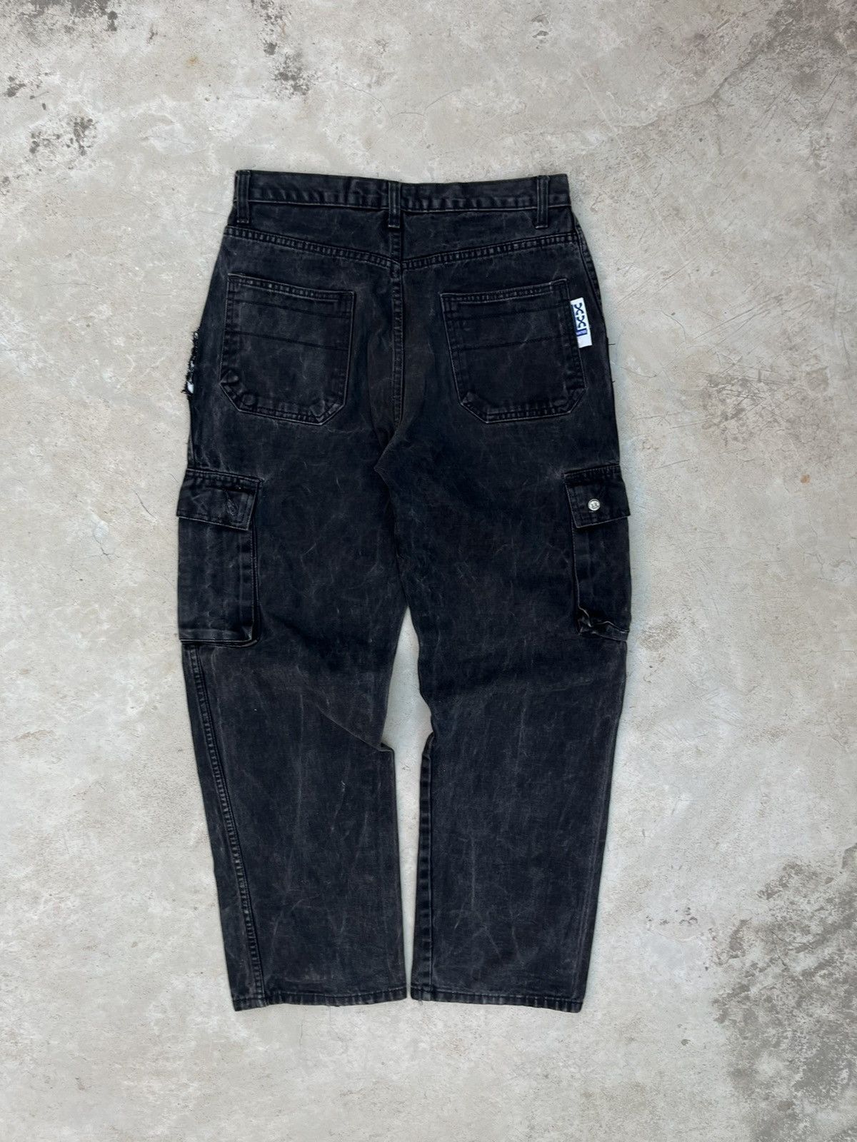Japanese Brand × Vintage FISHBONE Size US 33 - 4 Thumbnail