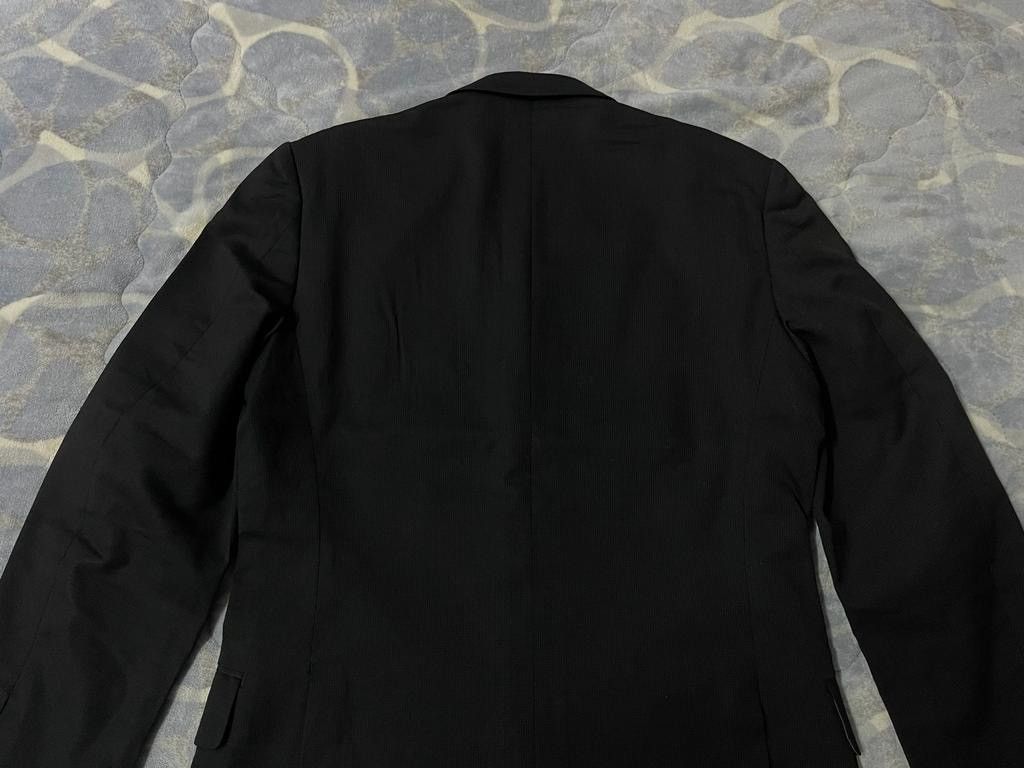 Yohji Yamamoto by Sacsny Y’saccs Blazer Jacket