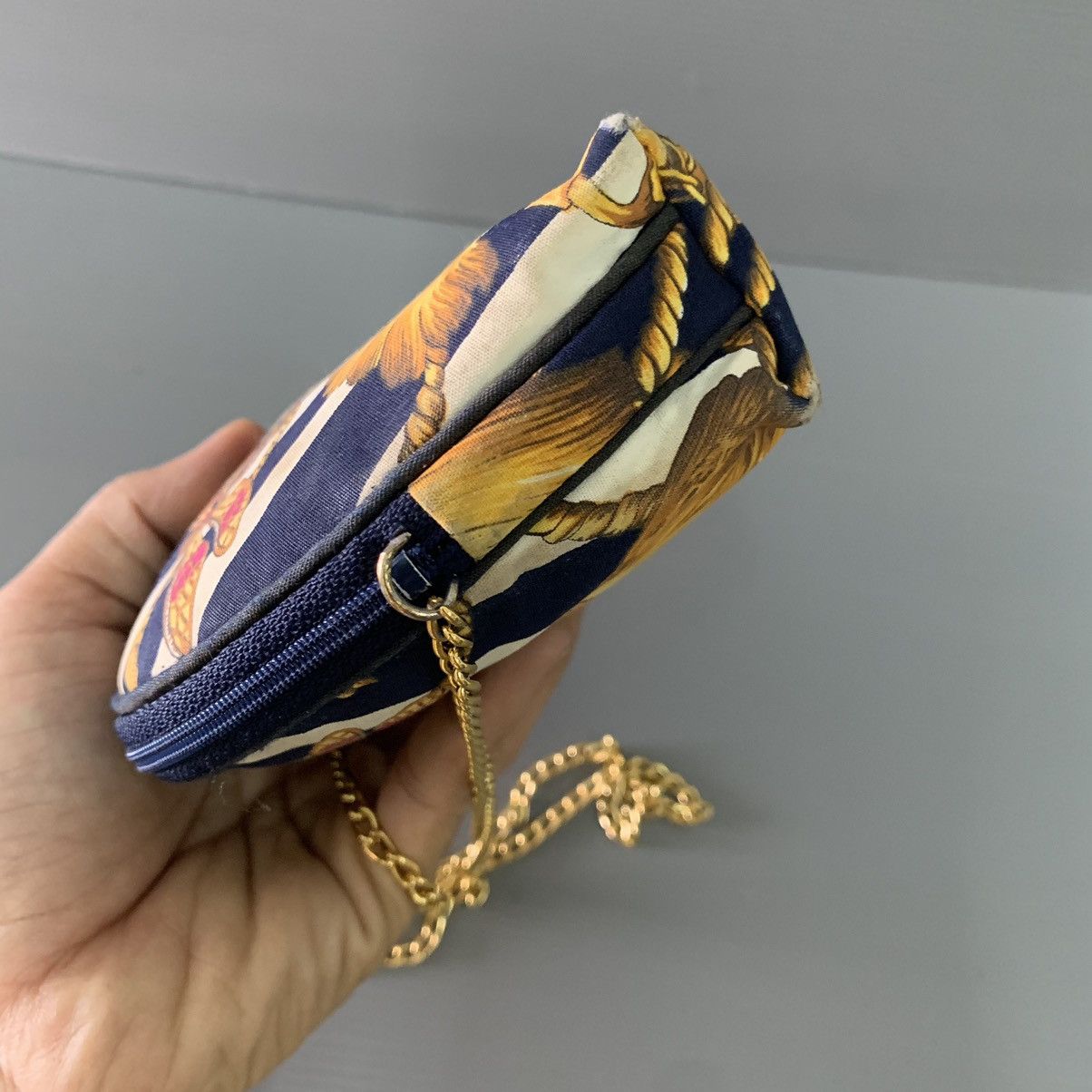Christian Dior Monsieur Christian Dior Vintage Mini Slingbag Size ONE SIZE - 7 Thumbnail