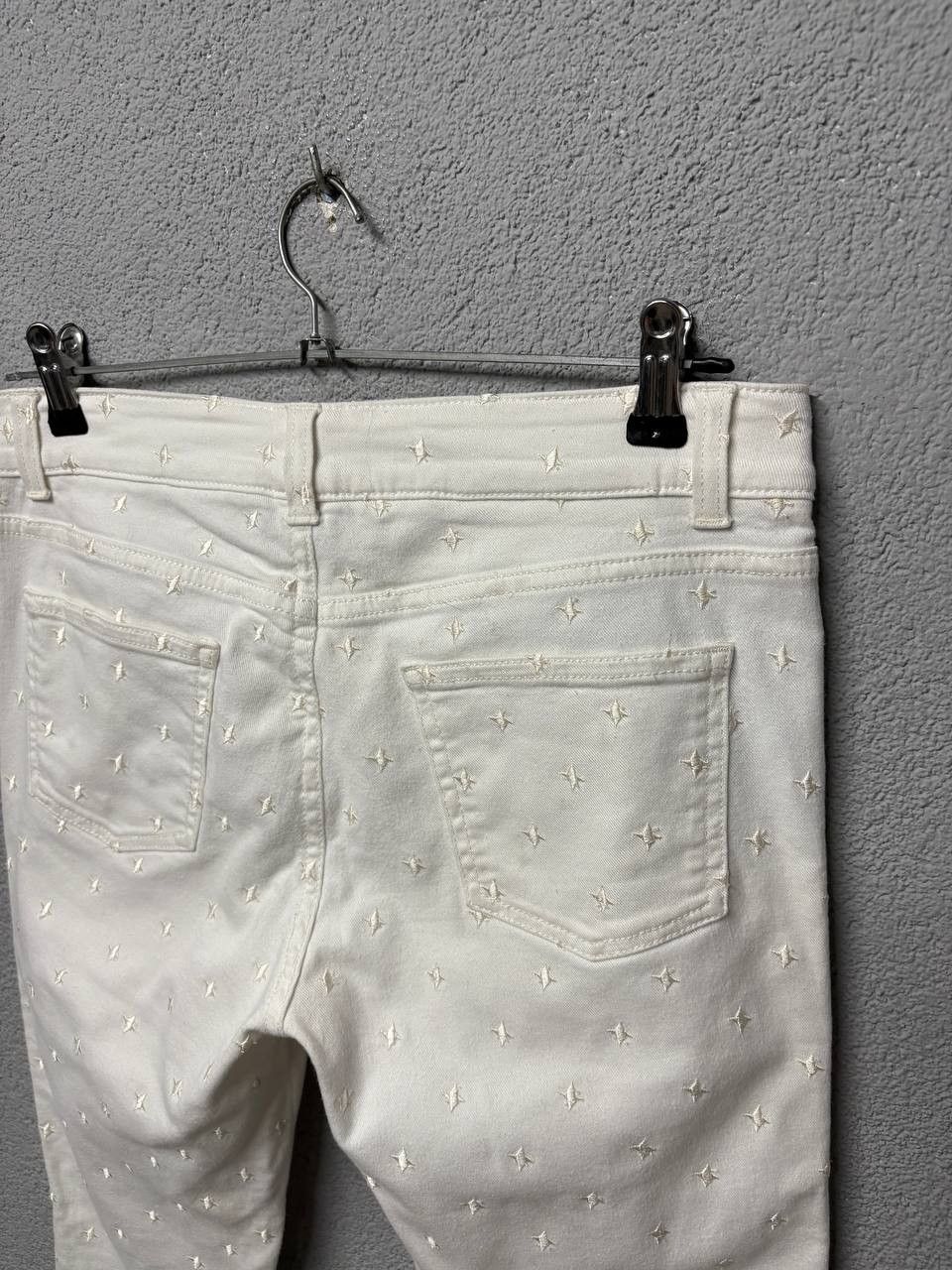 Stella McCartney Stella McCartney womens jeans W 29 L 32 made in Italy Size 29" - 7 Thumbnail