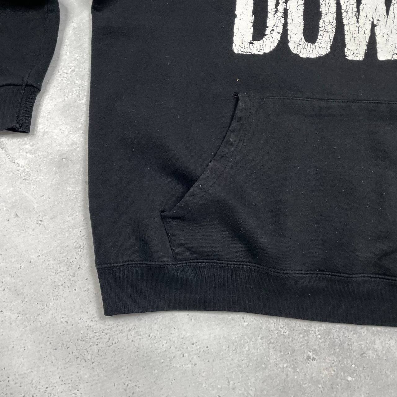 Band Tees System Of A Down SOAD Crying Band Hoodie Faded Black Size L Size US L / EU 52-54 / 3 - 10 Thumbnail
