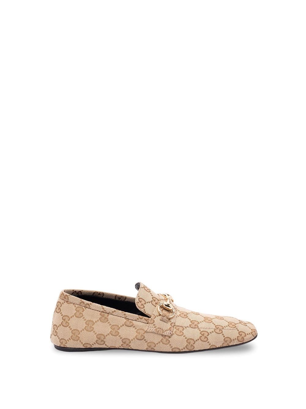 Gucci `GG` Loafers Size US 9 / IT 39 - 1 Thumbnail