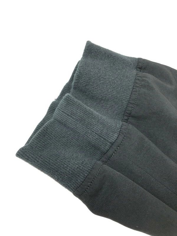 Yohji Yamamoto POUR HOMME 21SS TUXEDO STRING OPEN RIB PANTS HD-P45-500 Size US 35 - 10 Thumbnail