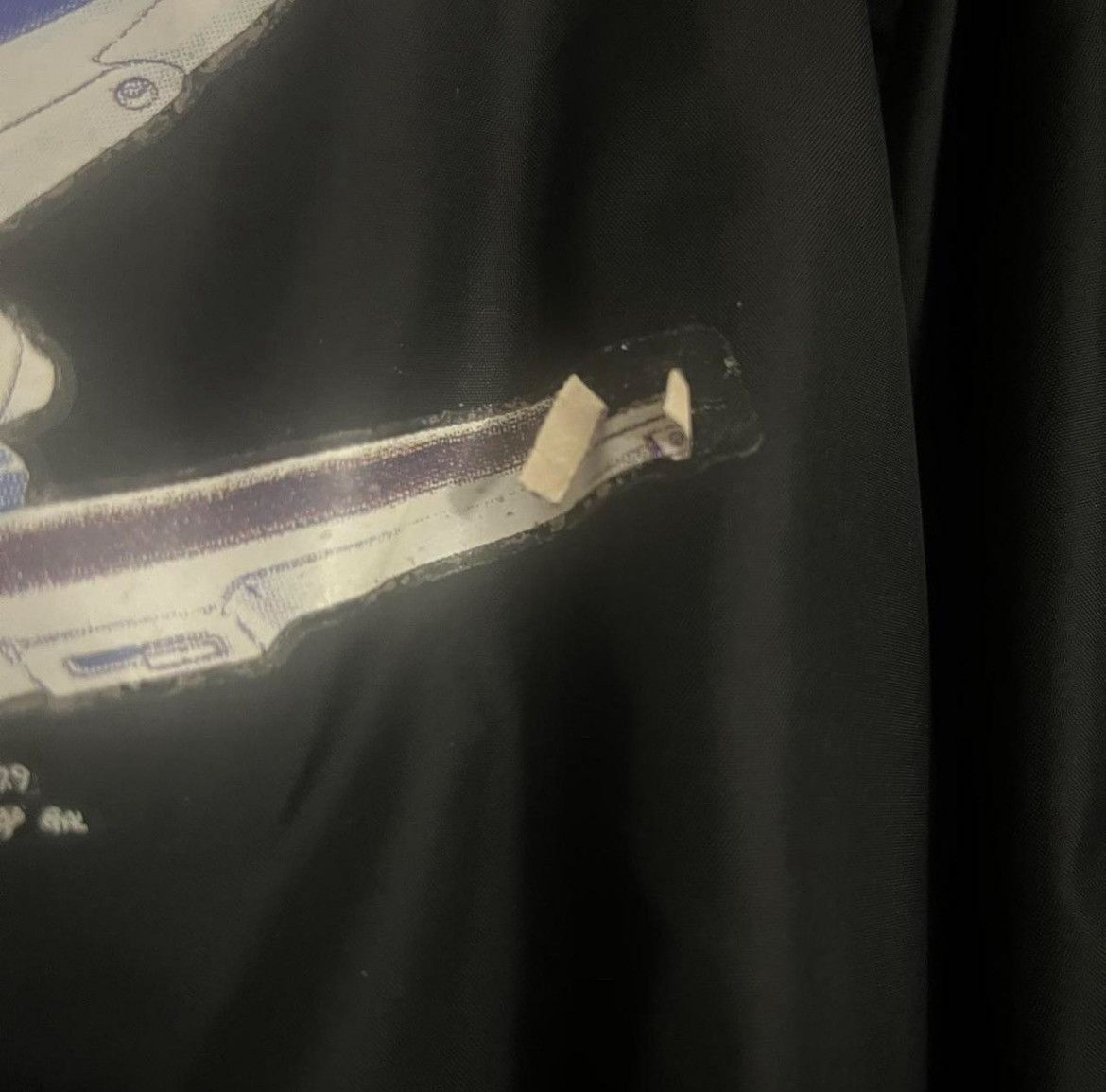 Beauty Beast Beauty:Beast VS Cospa Gundam Windbreaker Size US M / EU 48-50 / 2 - 5 Thumbnail