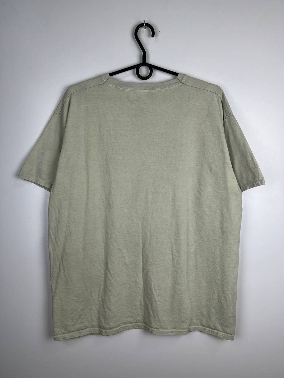Vintage Pink Floyd Khaphalous Light-show Dream 1969 t-shirts size L Size US L / EU 52-54 / 3 - 2 Thumbnail