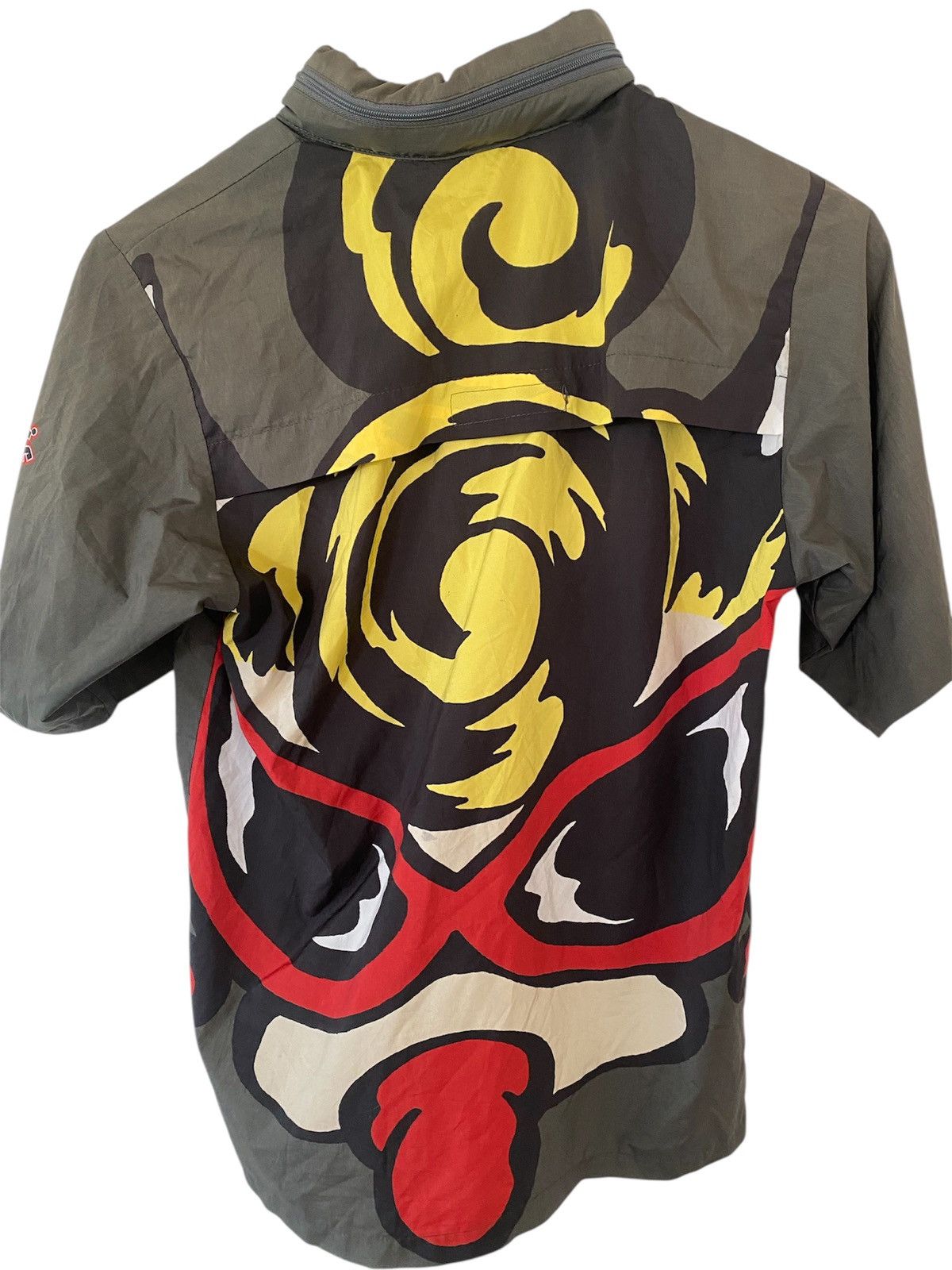 Hysteric Glamour × Japanese Brand Vintage Jacket Hysteric Glamour Size S / US 4 / IT 40 - 2 Thumbnail