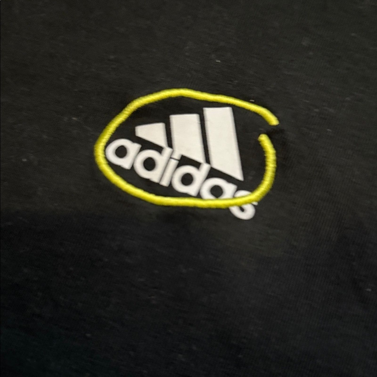 Adidas Adidas Short Sleeve Shirt Size US S / EU 44-46 / 1 - 3 Thumbnail