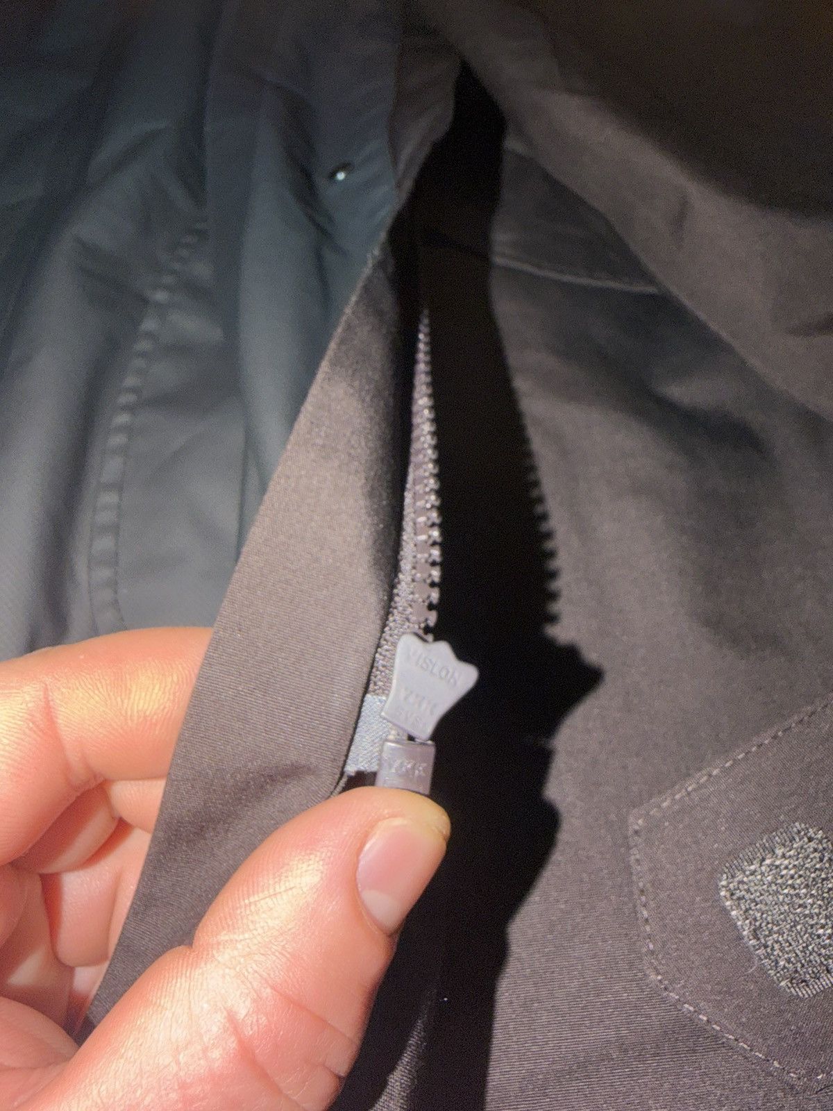 Uniqlo Uniqlo Blocktech Parka S/M Size S / US 4 / IT 40 - 14 Thumbnail