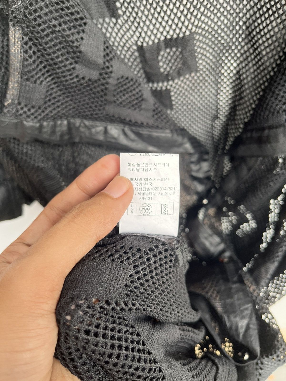 Le Grande Bleu (L.G.B.) JAPANESE SS FASHION GOTHIC BUTTONSHIRTS PUNK LGB Size US S / EU 44-46 / 1 - 5 Thumbnail