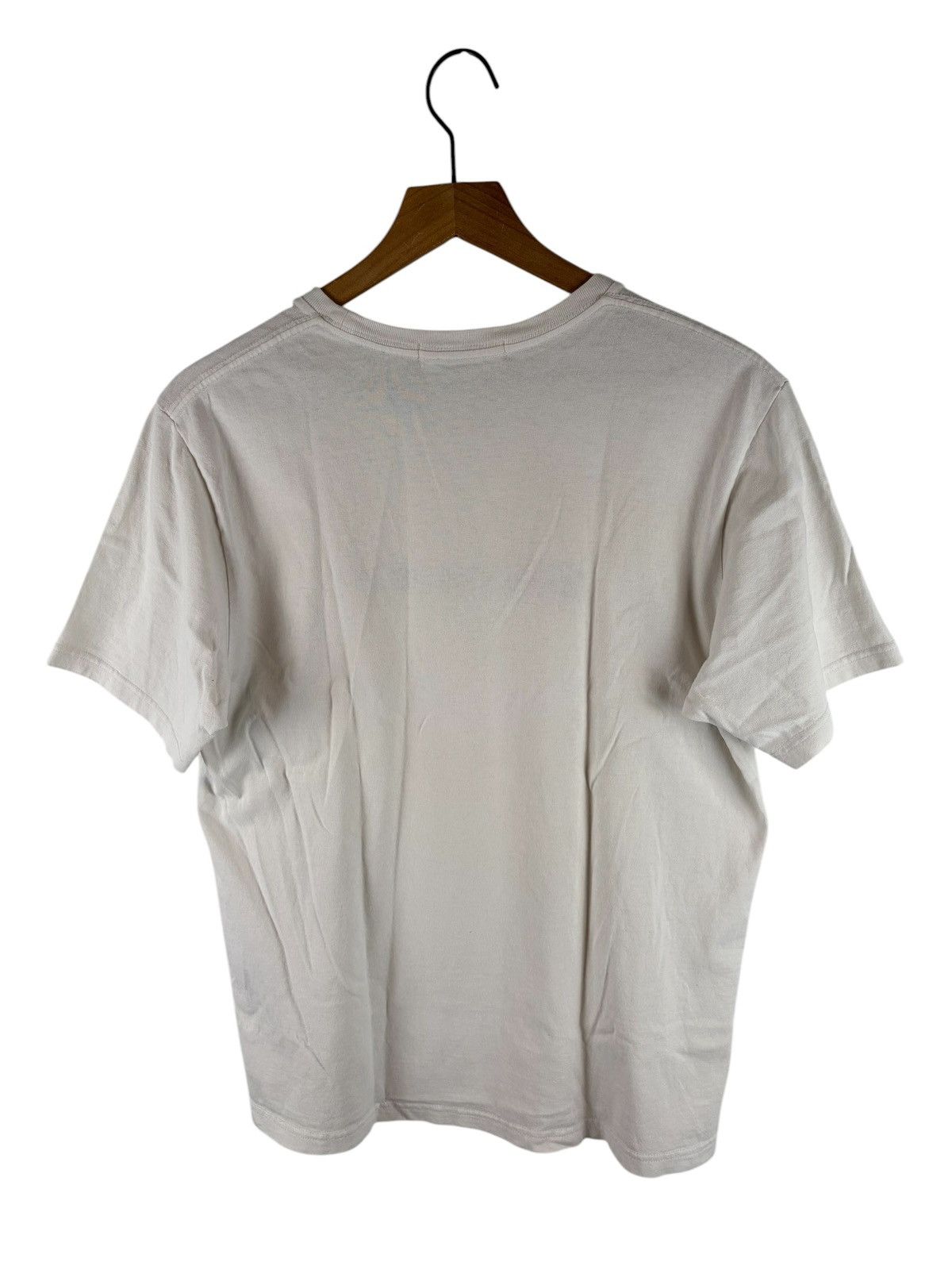 Undercover Undercover Kanji Logo Print Tee Size US M / EU 48-50 / 2 - 4 Thumbnail