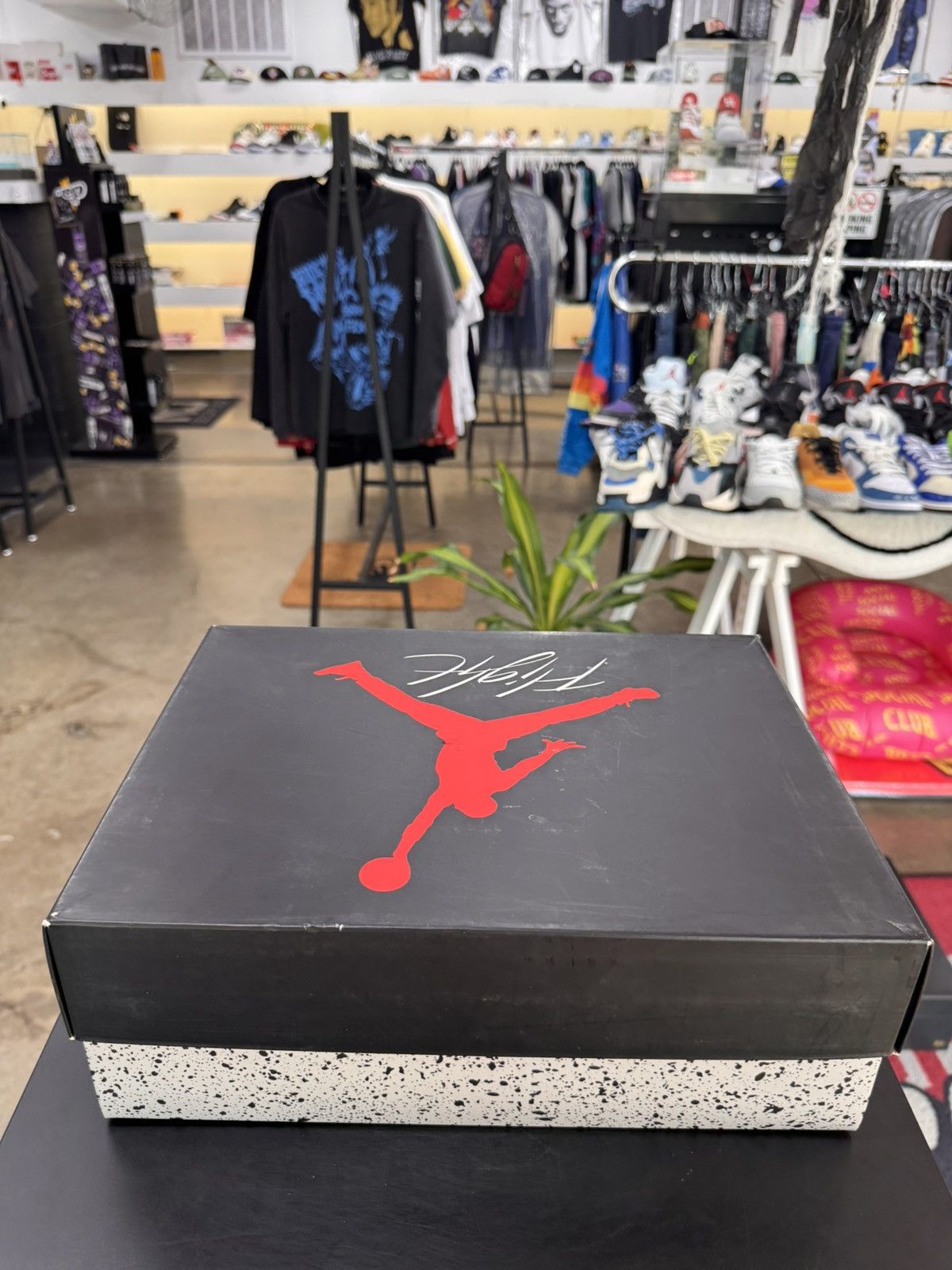 Jordan Brand Air Jordan 4 Toro Bravo Size 10.5 (2013) Size US 10.5 / EU 43-44 - 15 Thumbnail