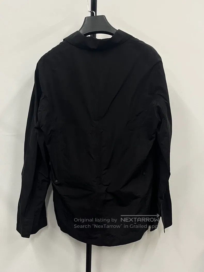 Dior Dior SS22 cotton blend foldable suit Size 46R - 2 Thumbnail