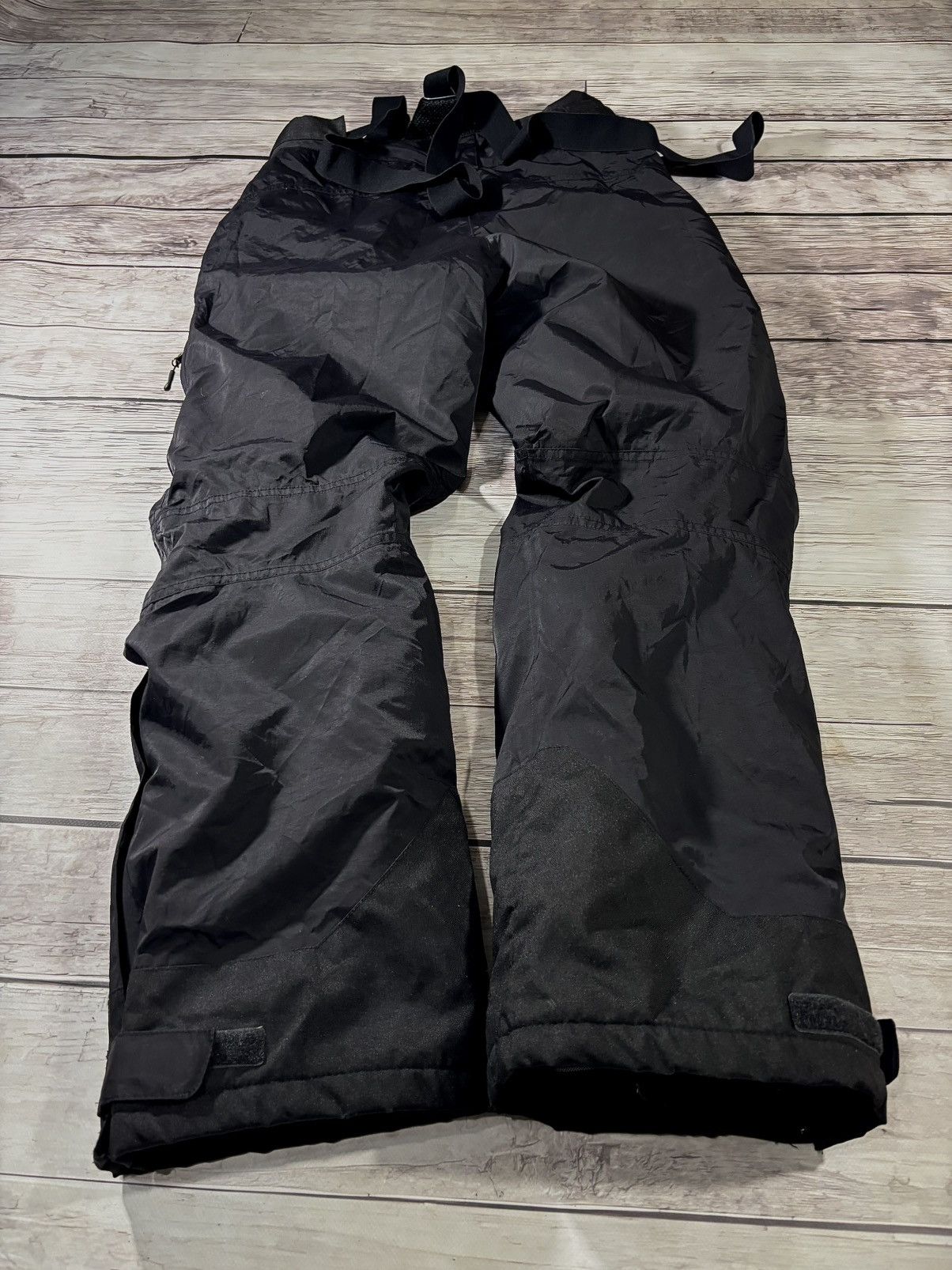 Japanese Brand 💥VTG Arcteryx Style Outdoor Pants 90s Y2K Streetwear Life Size US 32 / EU 48 - 3 Thumbnail