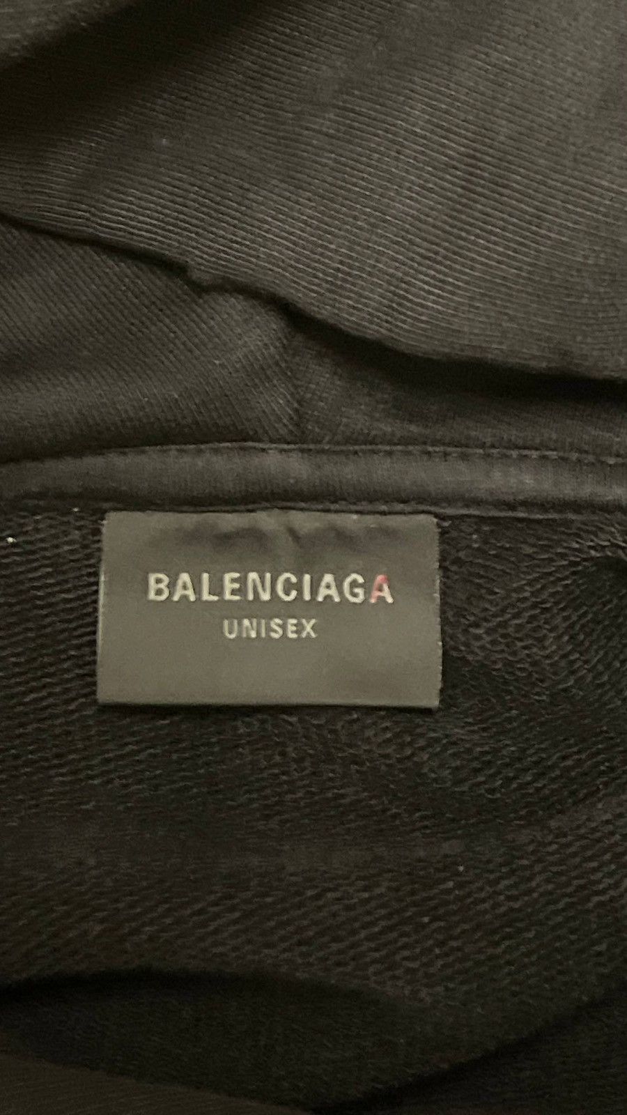 Balenciaga balenciaga be different Size US L / EU 52-54 / 3 - 9 Thumbnail