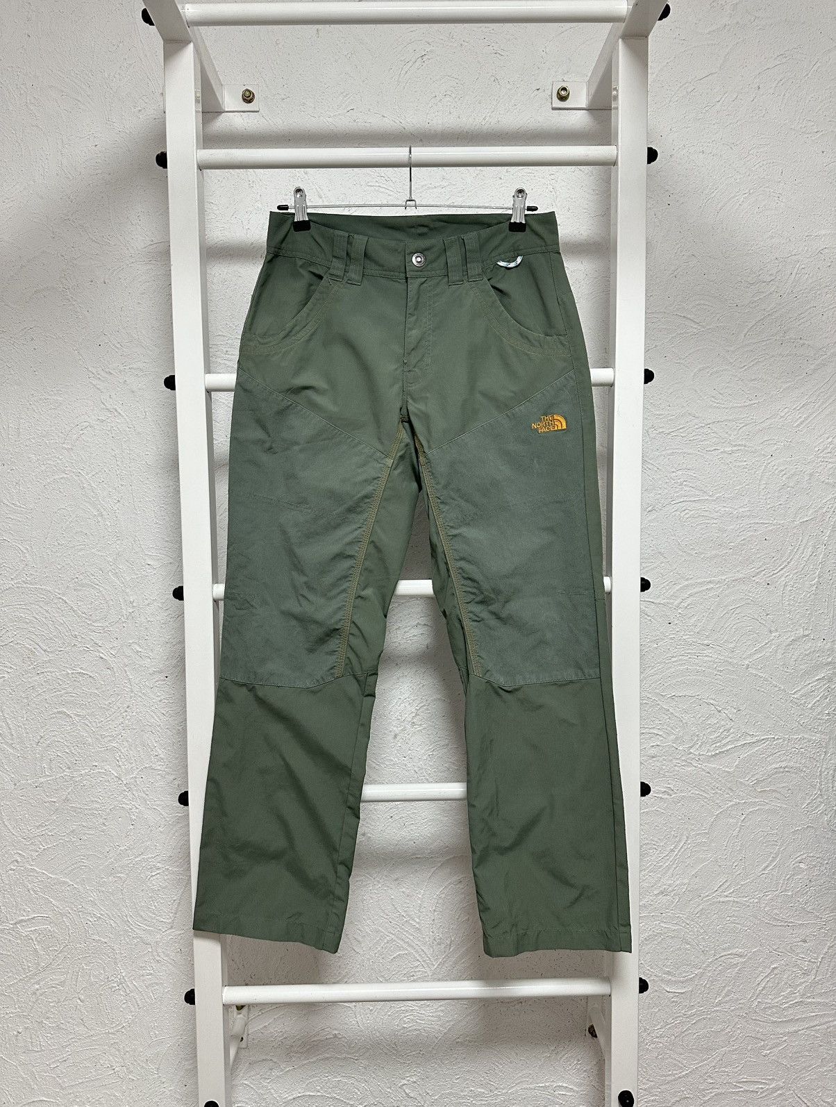 The North Face The North Face Outdoor Military Pants Size S Size US 30 / EU 46 - 1 Thumbnail