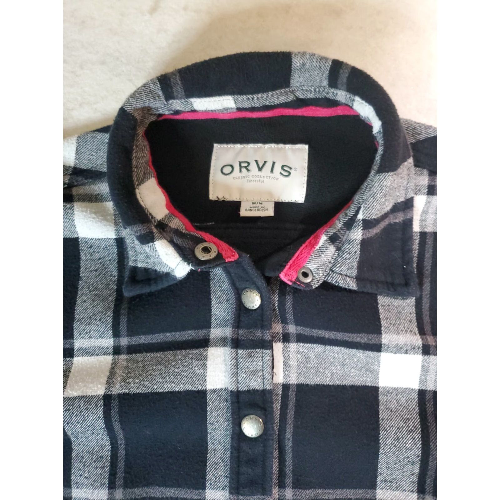 Orvis VINTAGE none Size M / US 6-8 / IT 42-44 - 3 Thumbnail