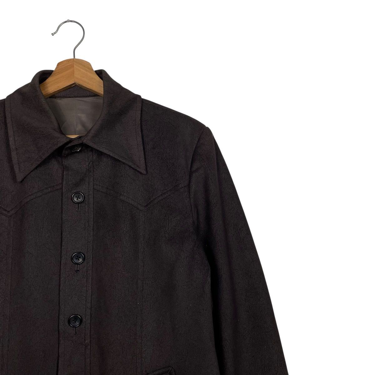 5351 POUR LES HOMMES 5351 Pour Les Hommes Casual Jacket Size US M / EU 48-50 / 2 - 5 Thumbnail