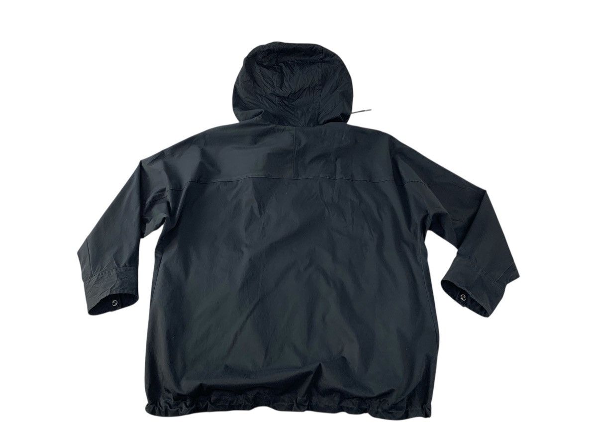 Pleats Please Issey Miyake Hype PLST Pleats Please Issey Miyake Hooded Jacket Size US L / EU 52-54 / 3 - 6 Thumbnail