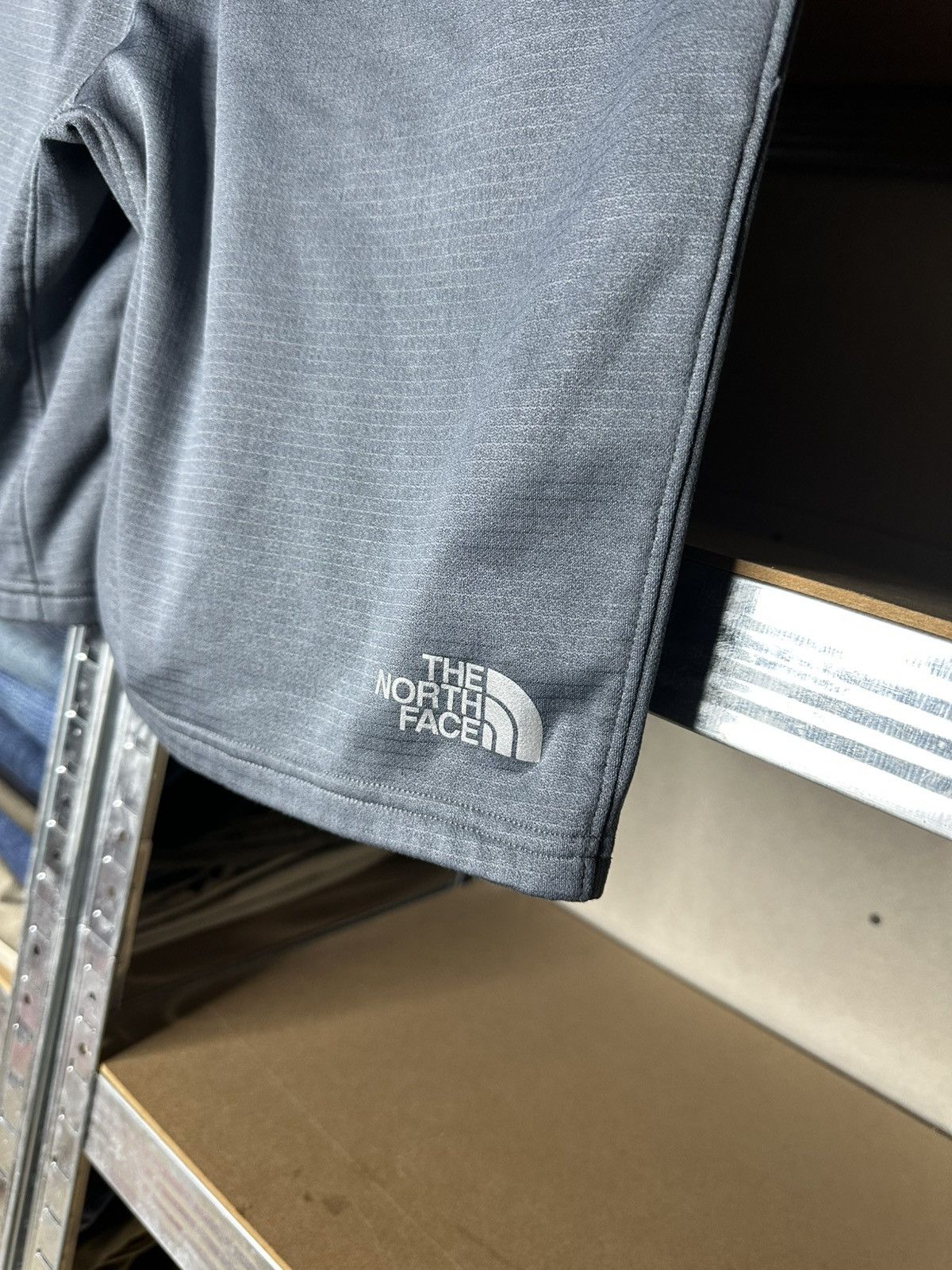 The North Face The North Face Training Shorts Size US 32 / EU 48 - 4 Thumbnail