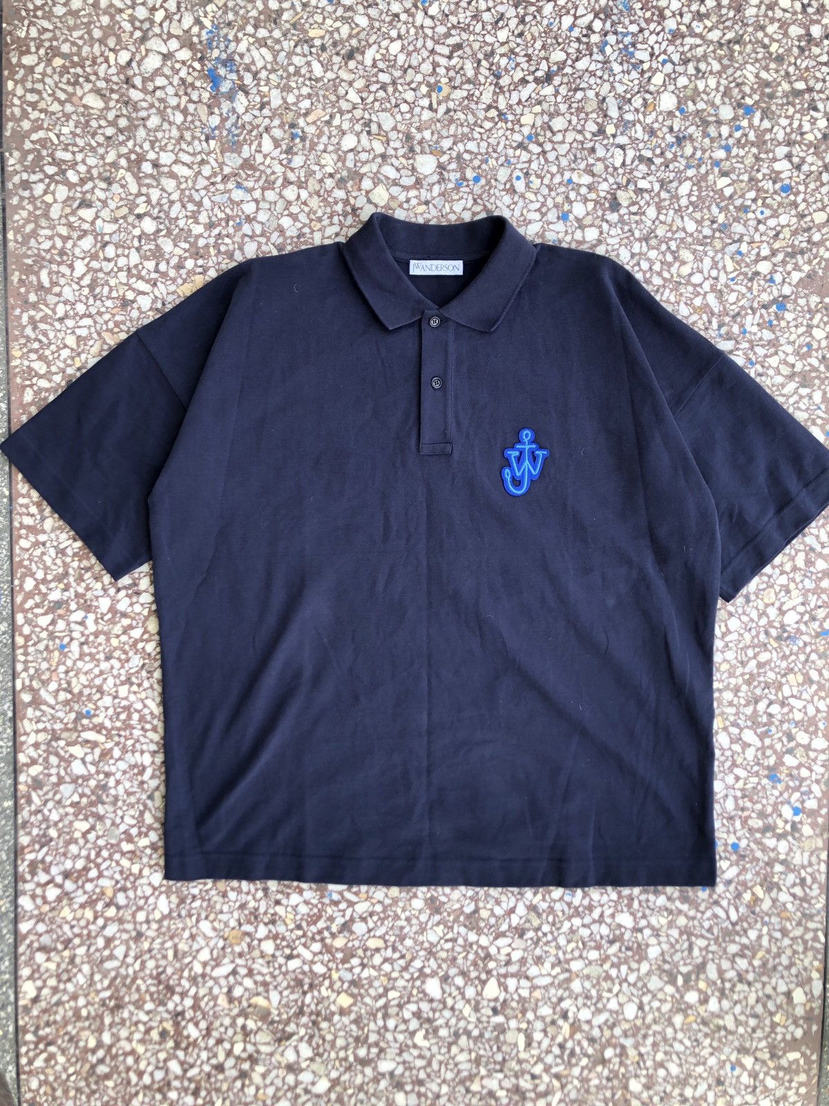 JW Anderson Polo