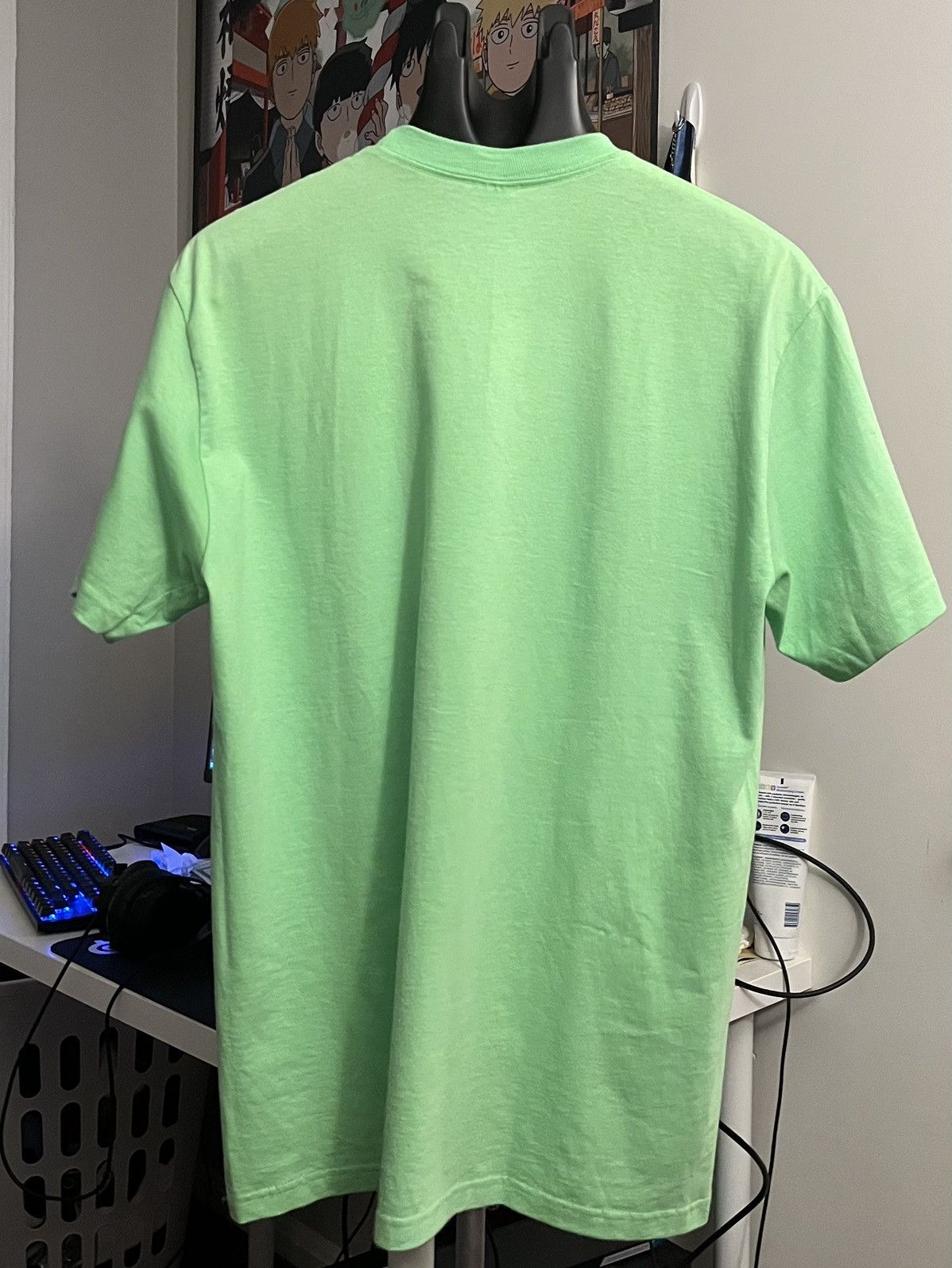 Supreme SUPREME Andre 3000 photo shirt Size US M / EU 48-50 / 2 - 2 Thumbnail