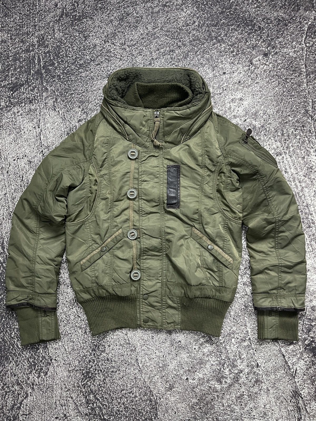 GOA 🚨ACCEPT OFFER🚨G.O.A BONO JACKET Size US L / EU 52-54 / 3 - 4 Thumbnail