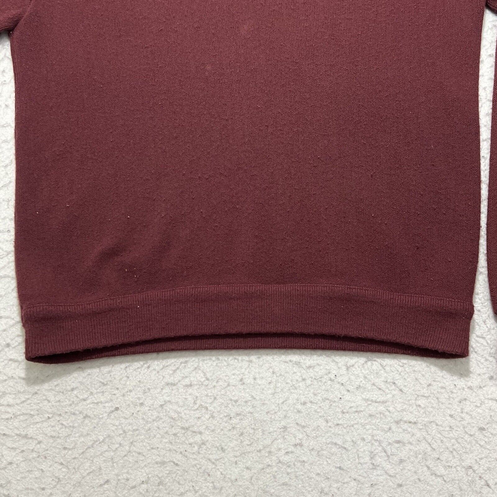 Sears Vintage Sears Dragon V Neck Sweater Orlon Acrylic USA Made Size US M / EU 48-50 / 2 - 12 Thumbnail