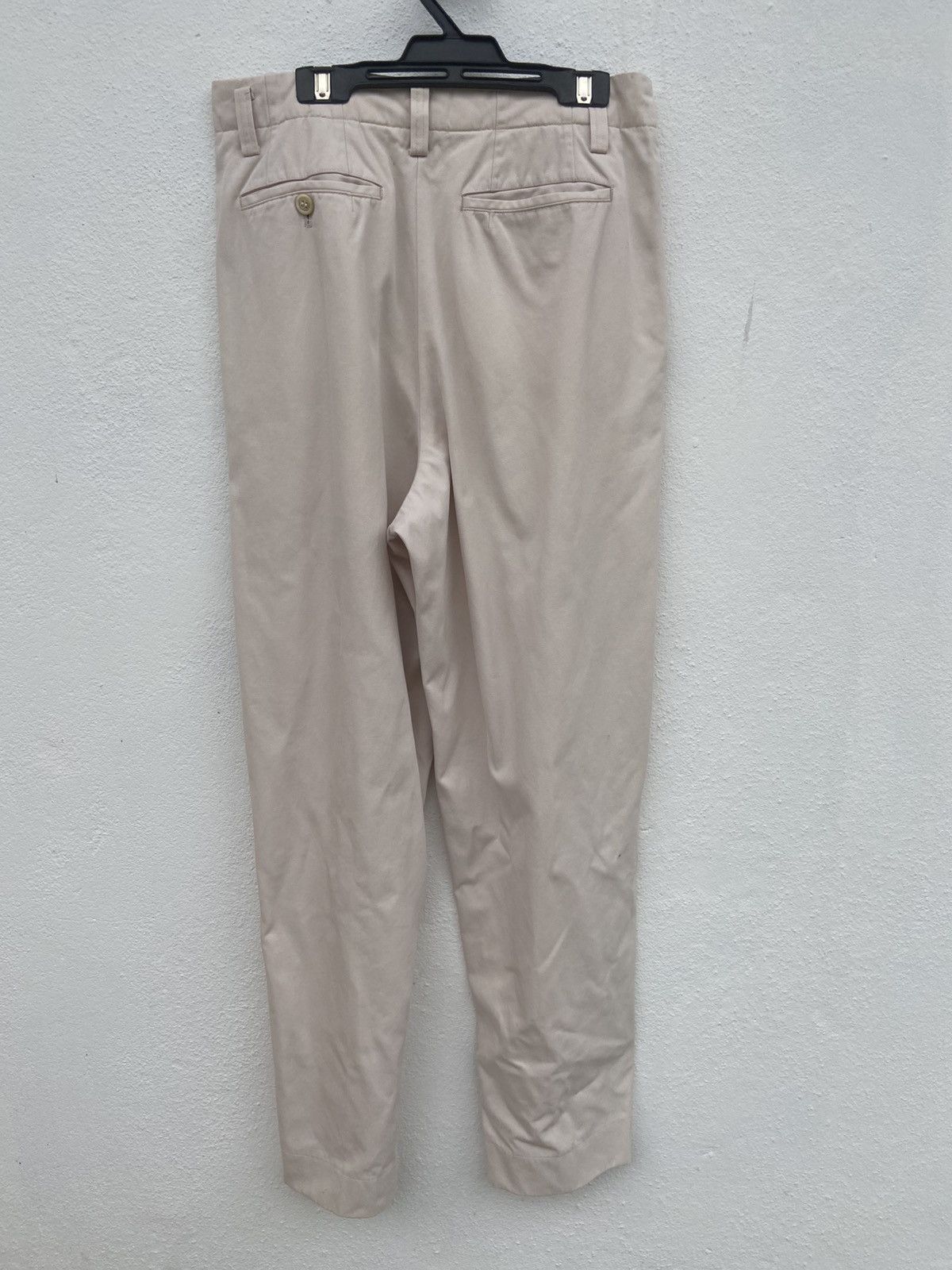 Comme des Garcons Comme Des Garcons chinos pants Size US 29 - 3 Thumbnail