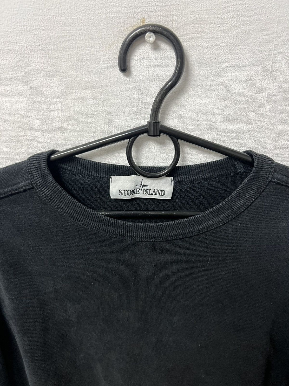 Stone Island Stone Island Sweater Size US S / EU 44-46 / 1 - 4 Thumbnail