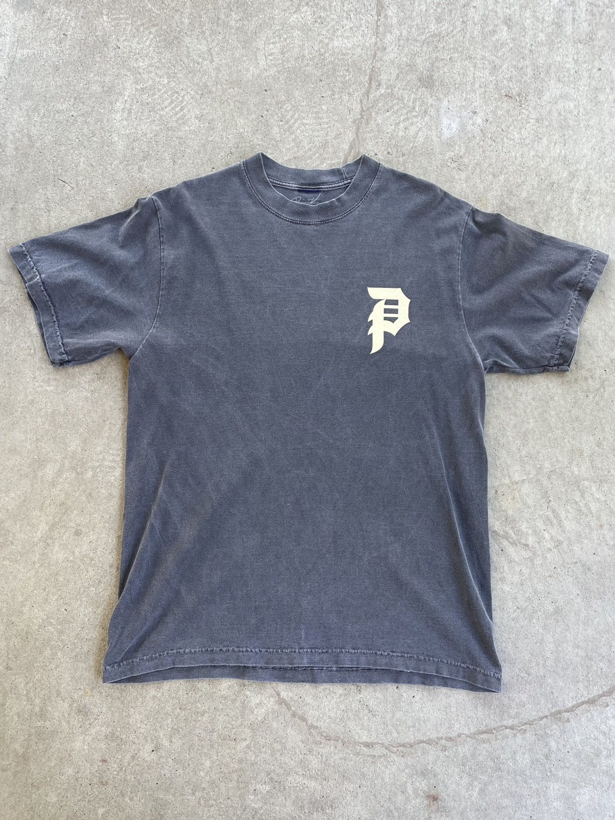Primitive Rare Vintage Primitive Protector Boxy Tee Size US M / EU 48-50 / 2 - 3 Thumbnail