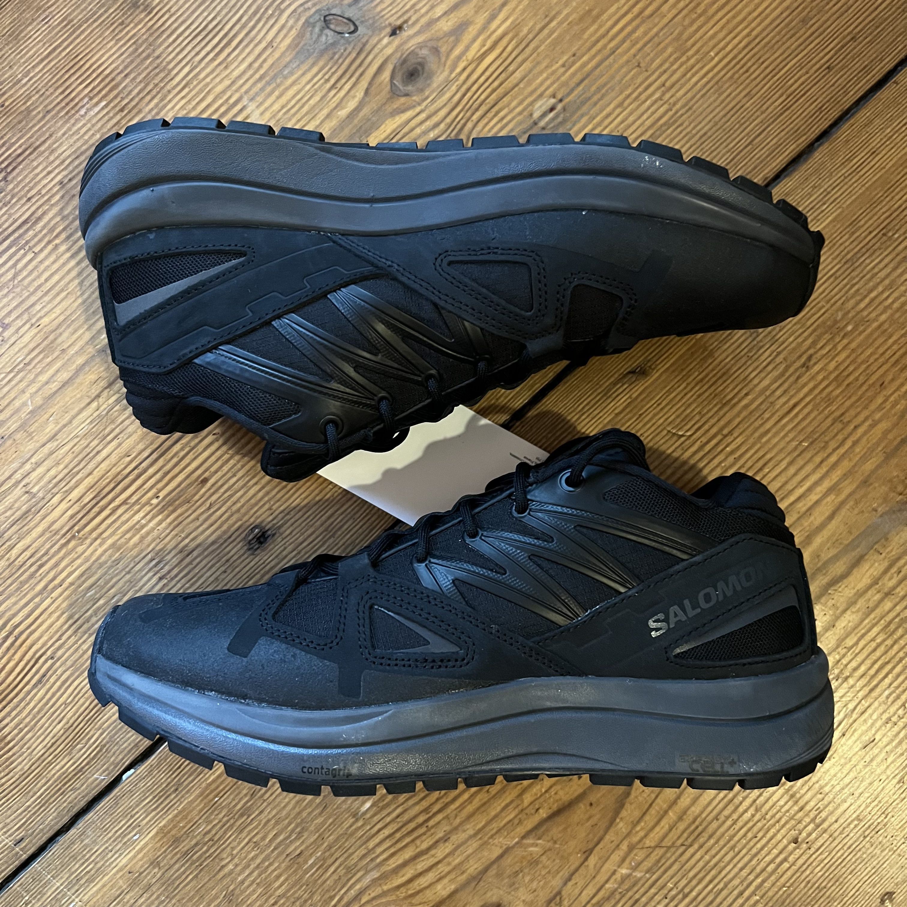 Salomon Odyssey LTR Advanced