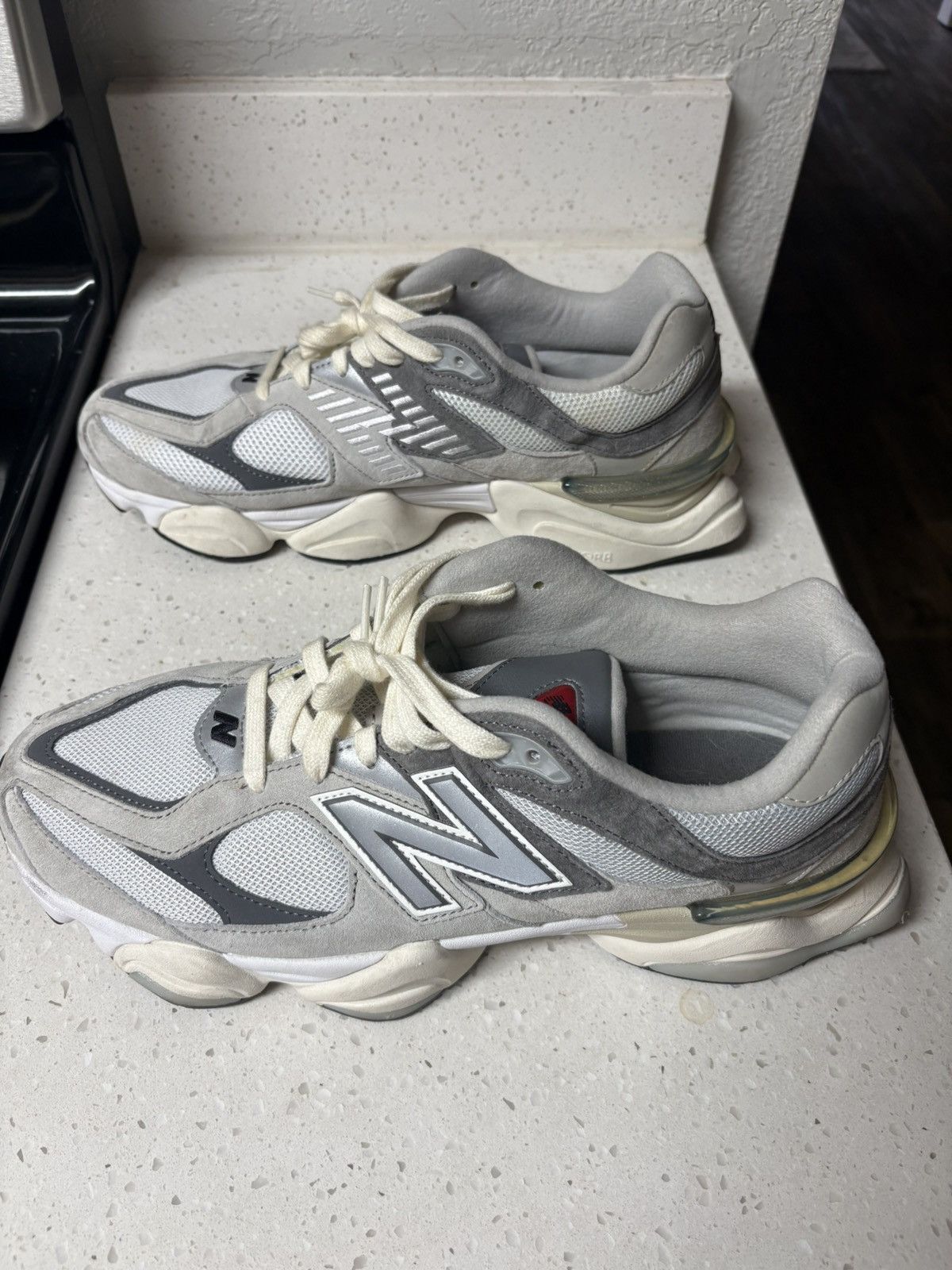 New Balance NB 9060 Size US 13 / EU 46 - 5 Thumbnail
