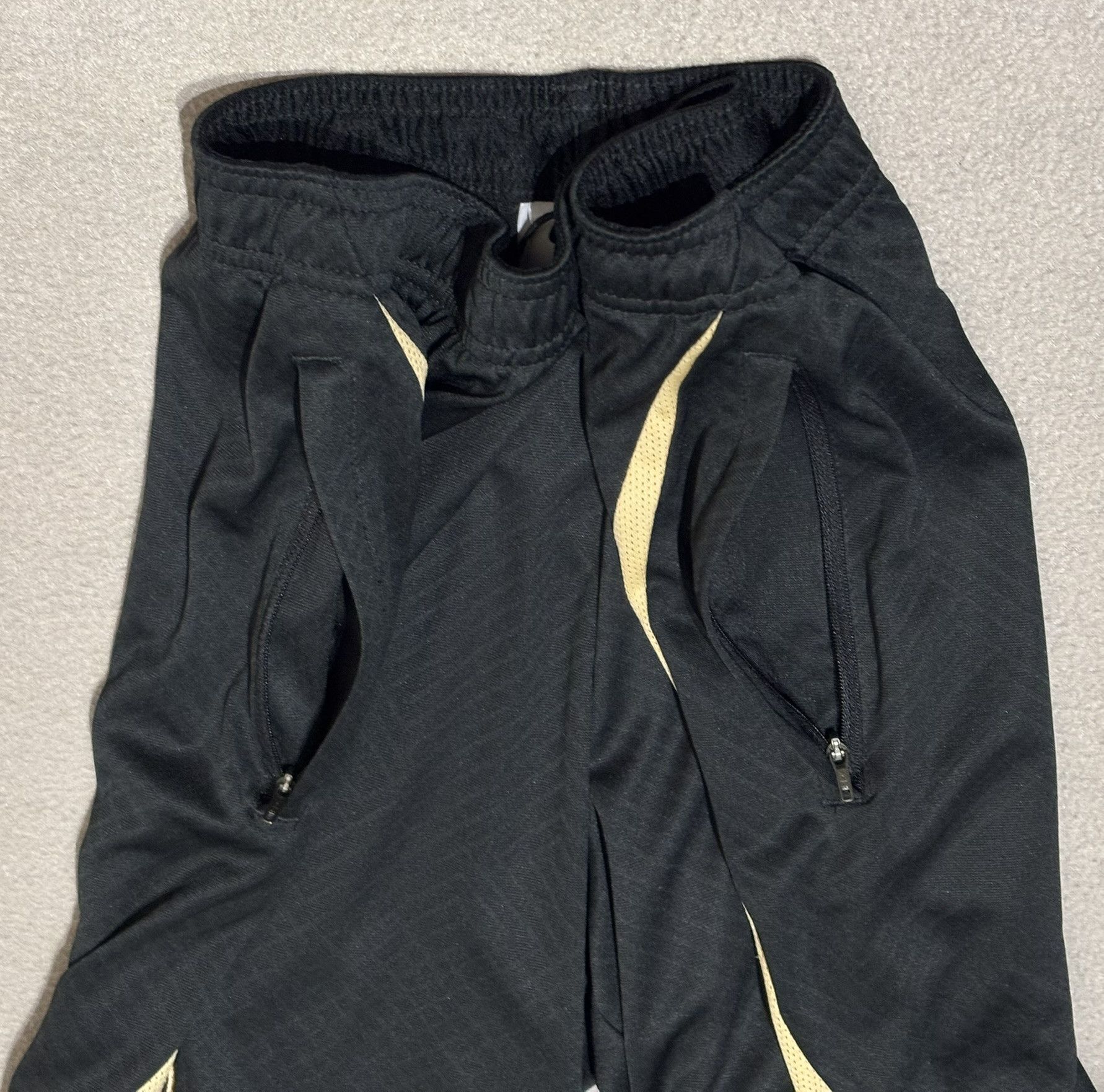 Nike Chelsea FC 2022/2023 Nike Football Shorts Size M Size US 32 / EU 48 - 11 Thumbnail