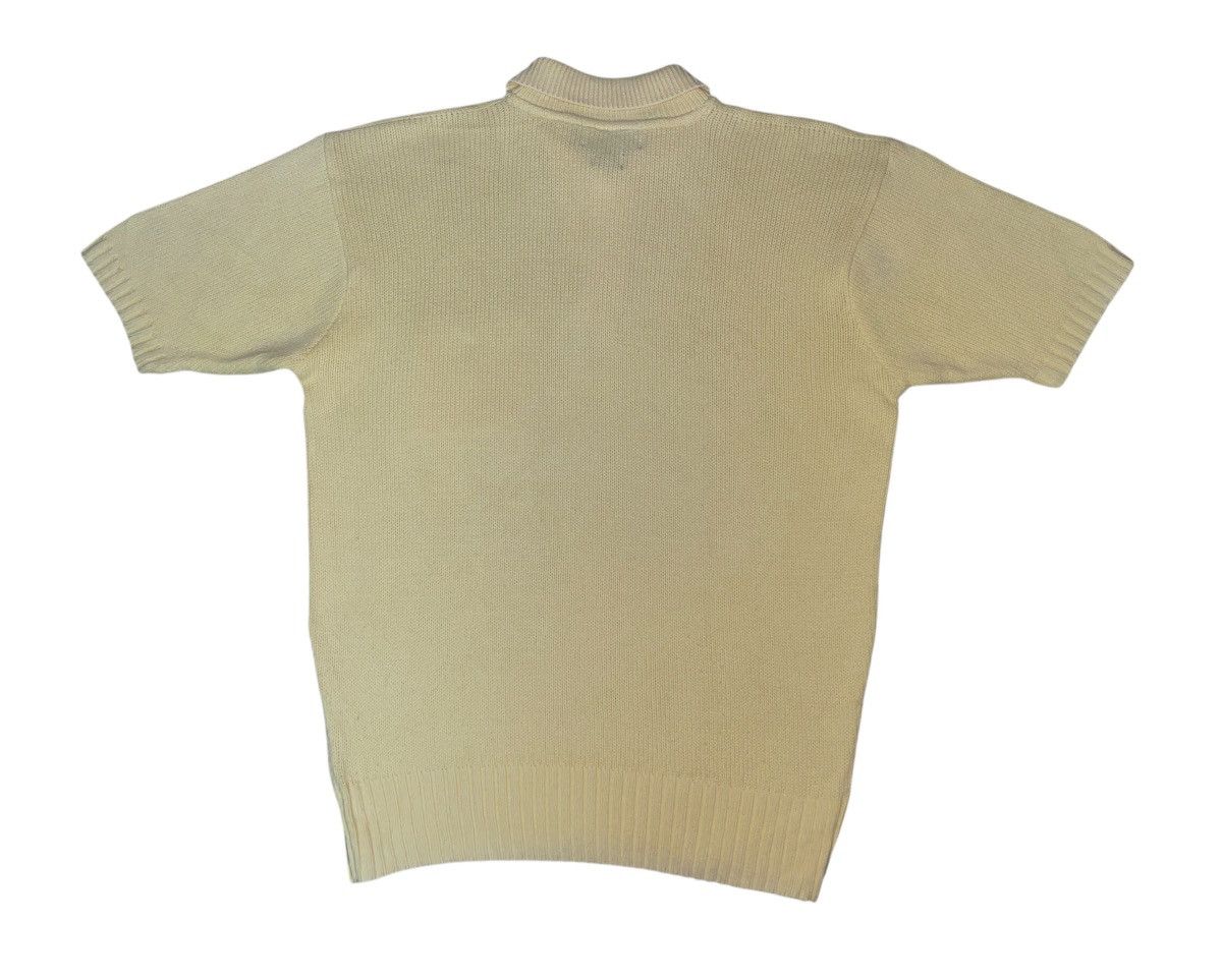Polo Ralph Lauren 90s Polo Ralph Lauren Knitted Size US M / EU 48-50 / 2 - 4 Thumbnail