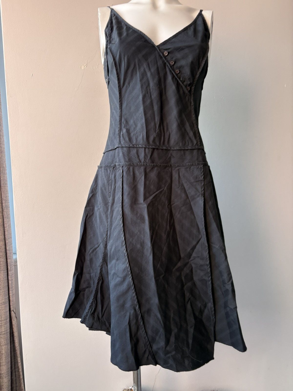 Vintage y2k dress Size S / US 4 / IT 40 - 10 Thumbnail
