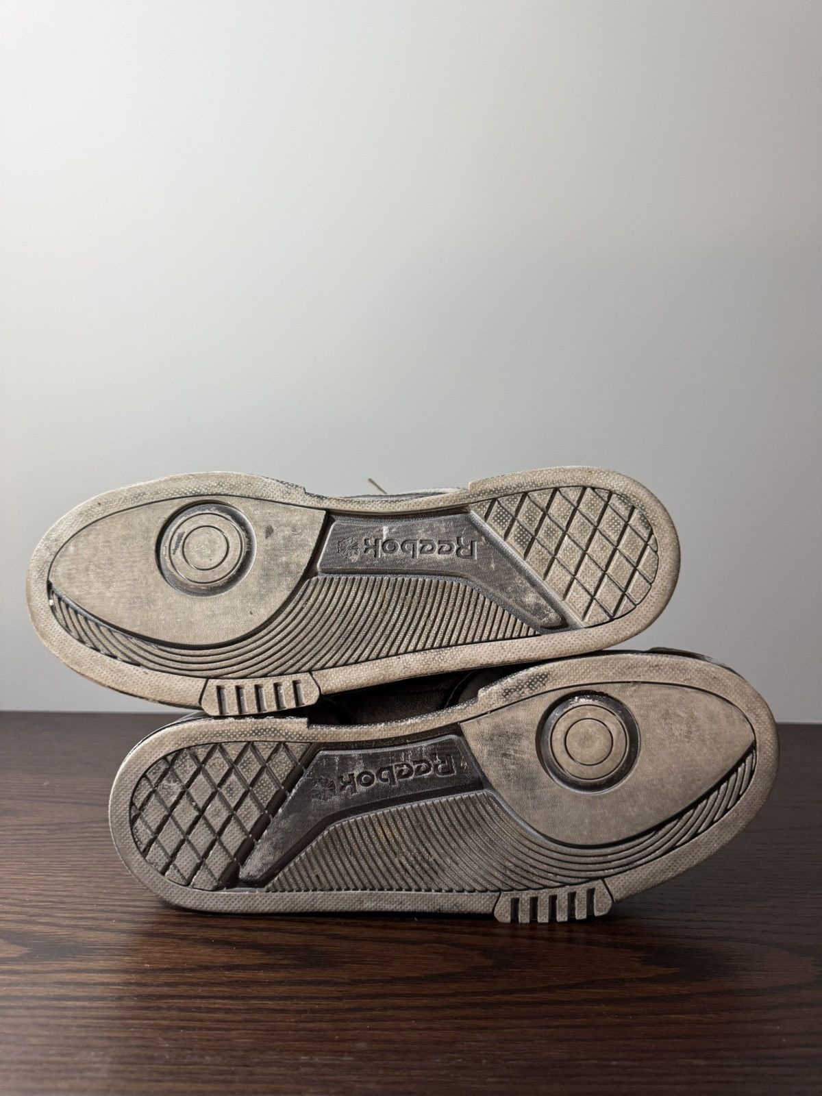 Reebok Club C LTD Gravel Overdyed Size US 11 / EU 44 - 8 Thumbnail