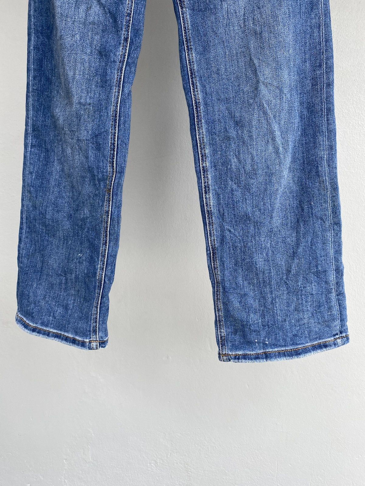 Acne Studios × Designer × Japanese Brand Acne studio jeans Size 28" / US 6 / IT 42 - 3 Thumbnail