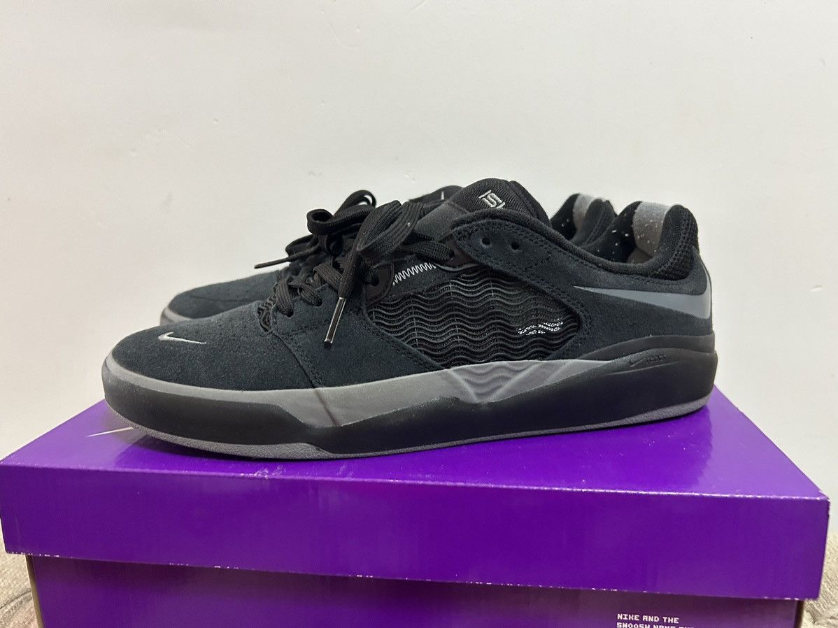 Nike Nike SB Ishod Wair Premium Size US 10.5 / EU 43-44 - 1 Thumbnail