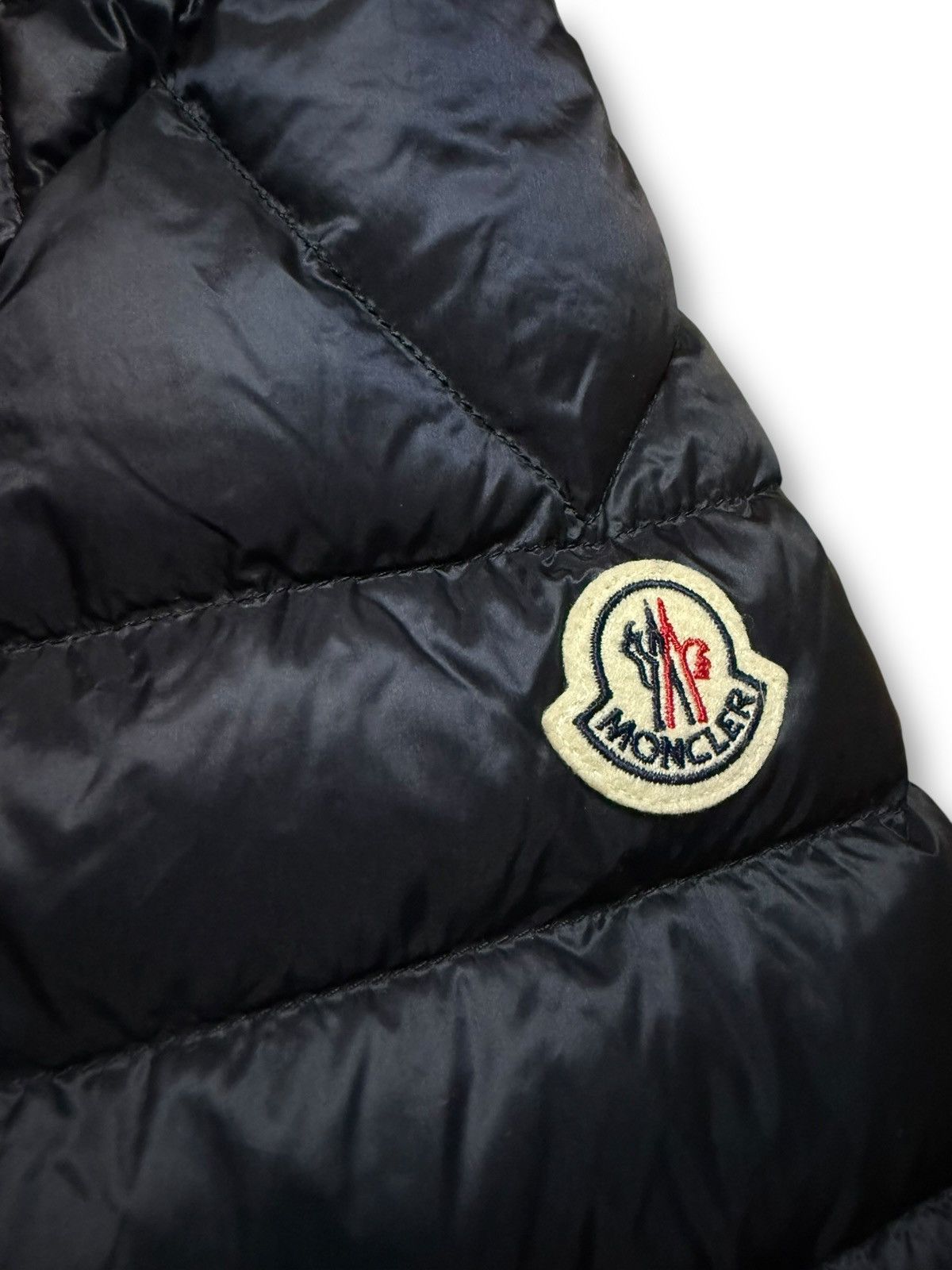 Moncler Moncler BENAMOU GIUBBOTTO jacket Size US M / EU 48-50 / 2 - 5 Thumbnail