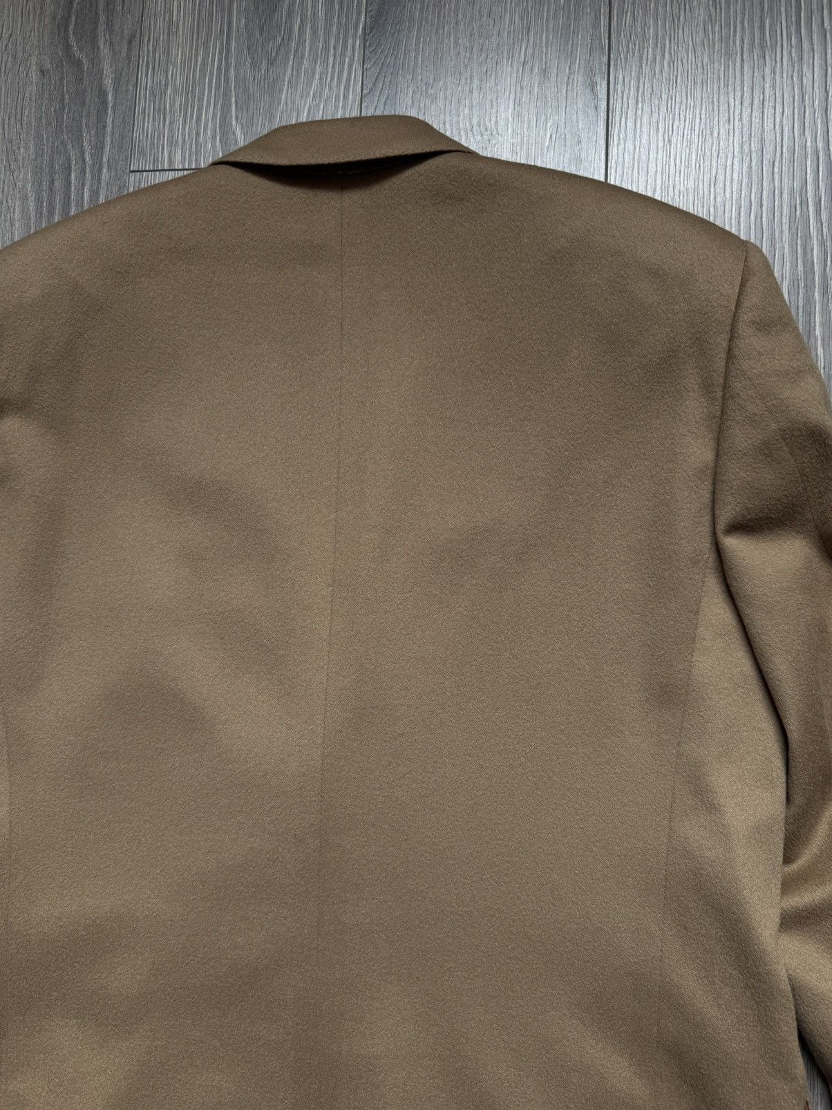 Pal Zileri Pal Zileri x Loro Piana 100% cashmere Size 50R - 20 Thumbnail