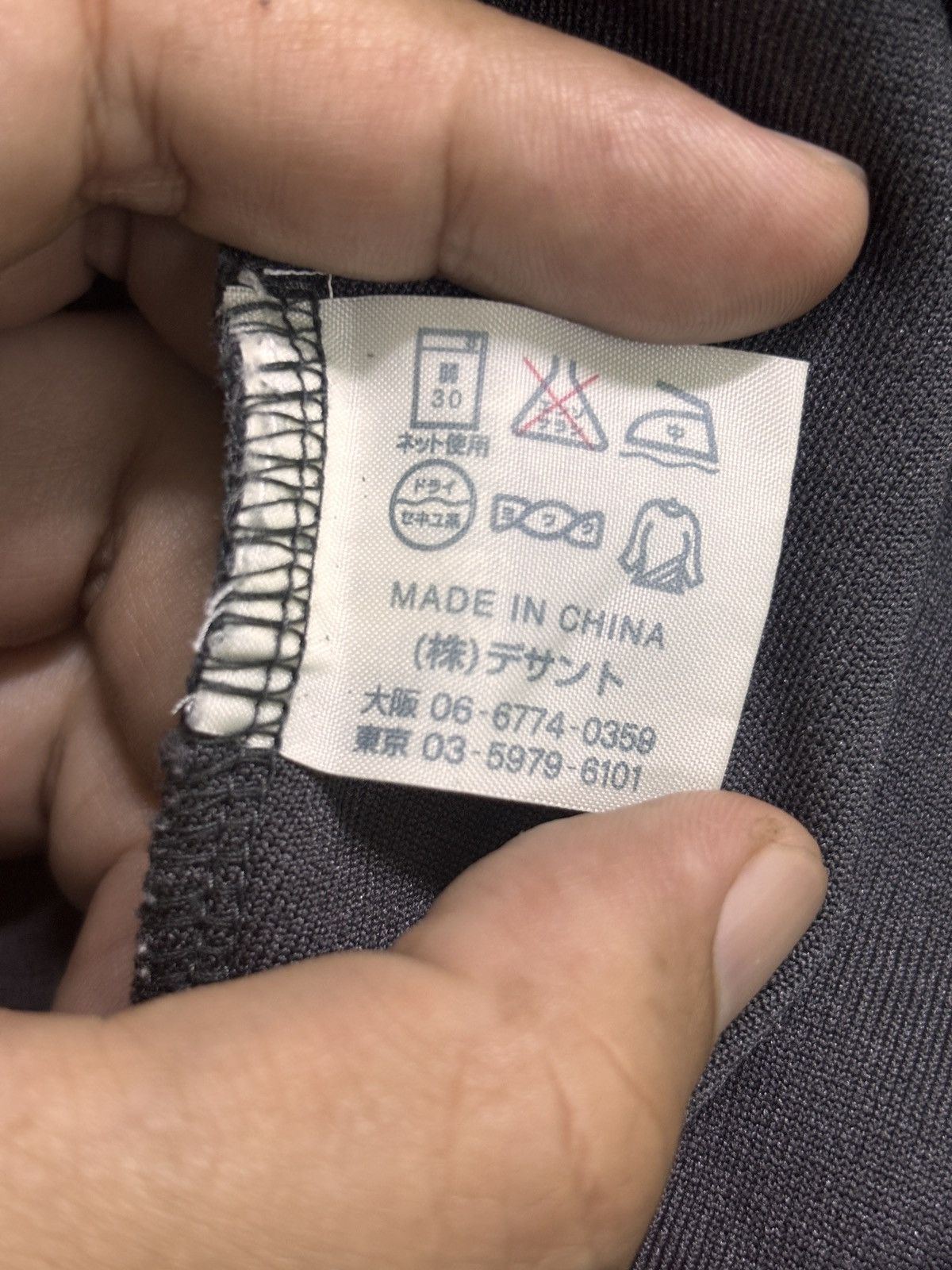 Grand Slam Grand Slam Munsingwear shirt Size US M / EU 48-50 / 2 - 12 Thumbnail