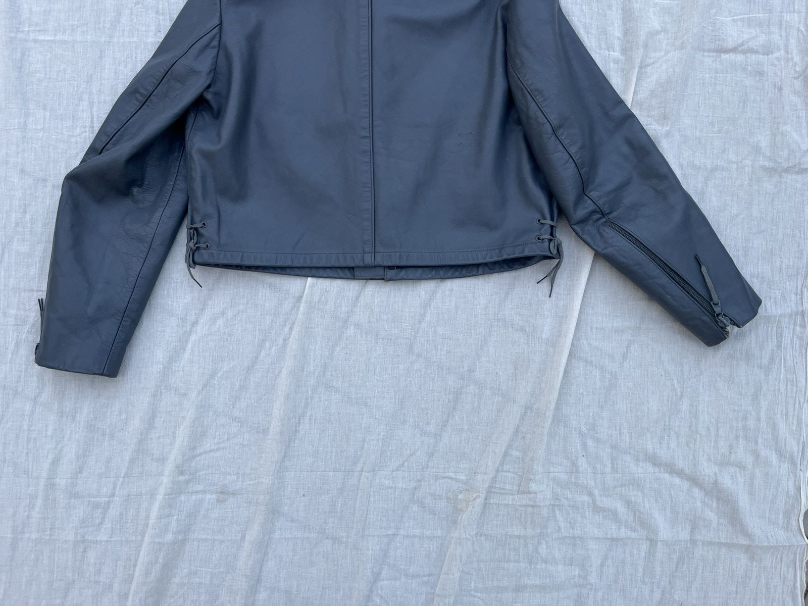 Vintage German Navy submarine Jacket Size US M / EU 48-50 / 2 - 8 Thumbnail