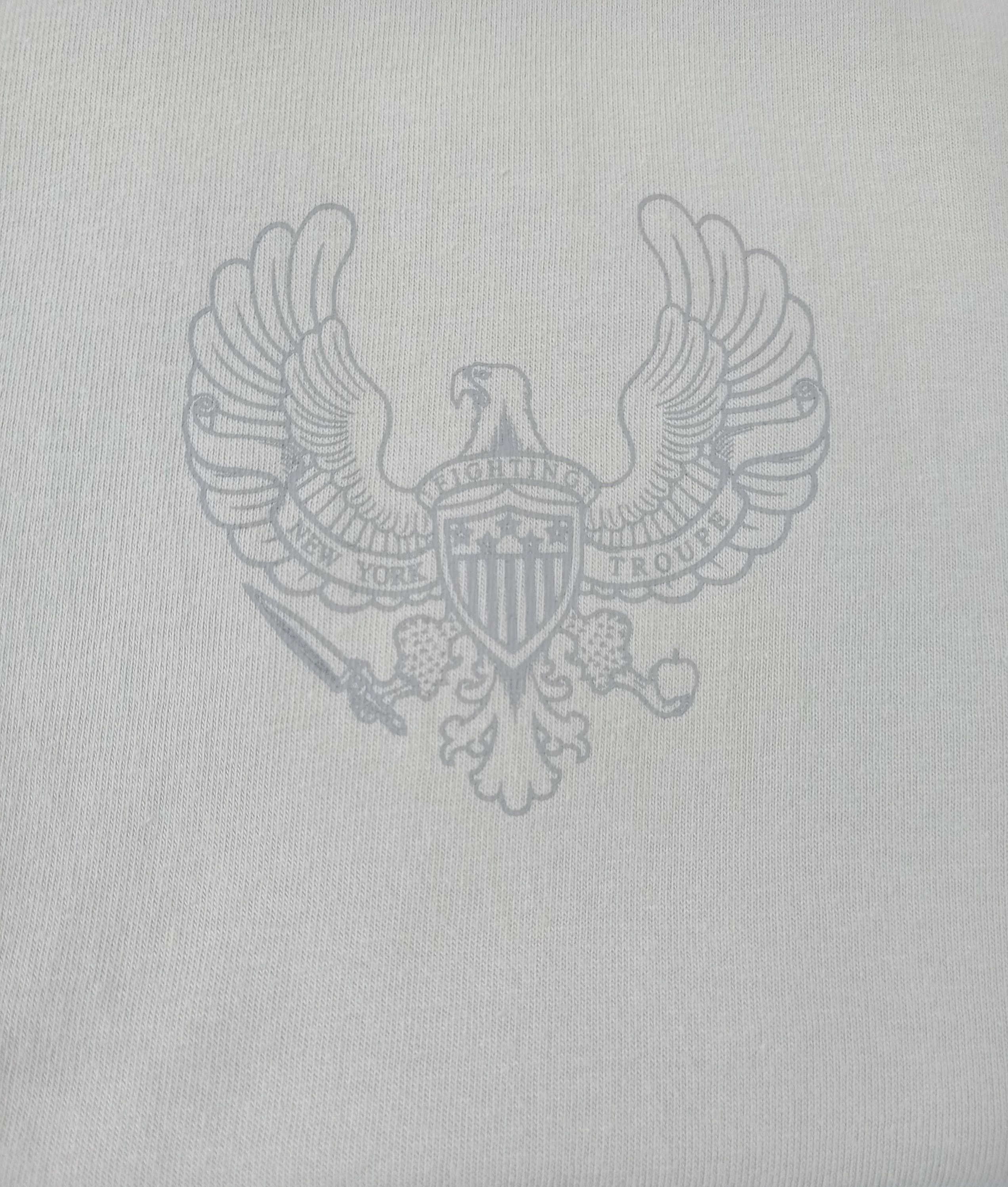 Mostly Heard Rarely Seen Rare 2005 SEGA Sakura Wars Promo Tee – Not at Retail Size US L / EU 52-54 / 3 - 2 Thumbnail