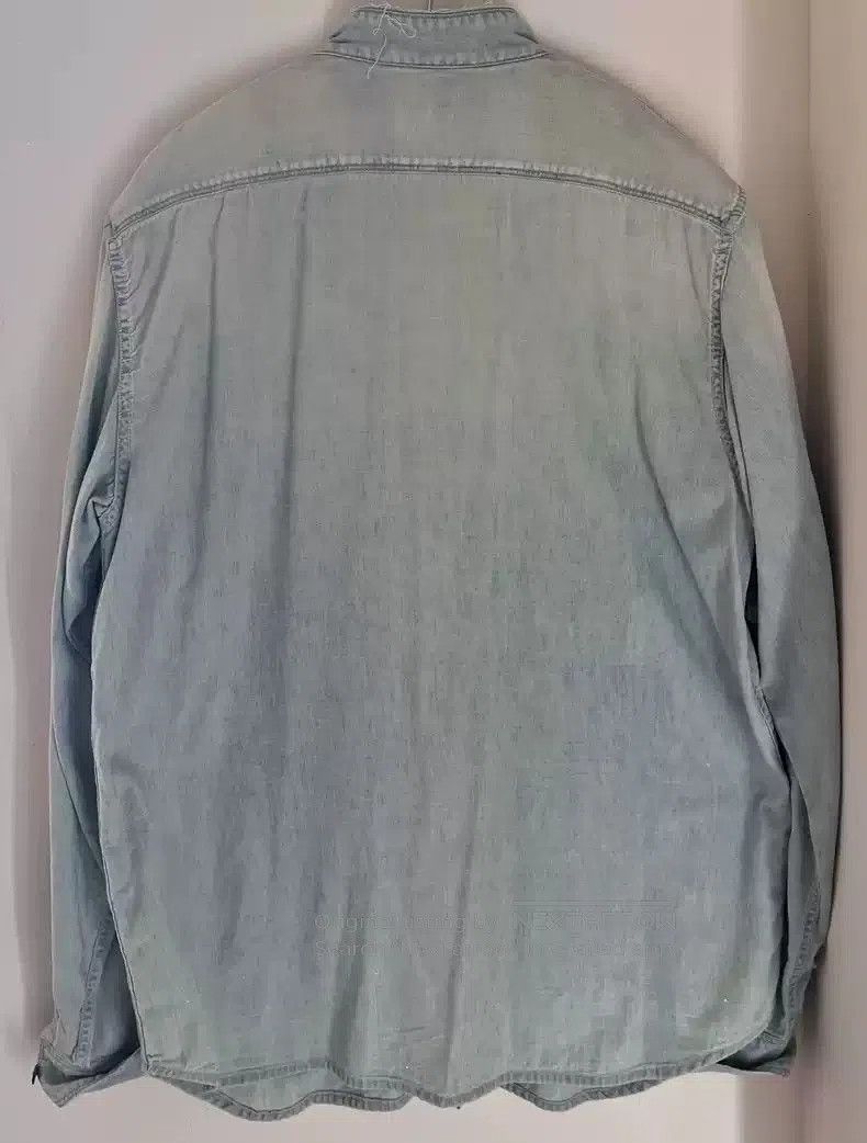 Kapital kapital Thin shirt. Size US L / EU 52-54 / 3 - 4 Thumbnail