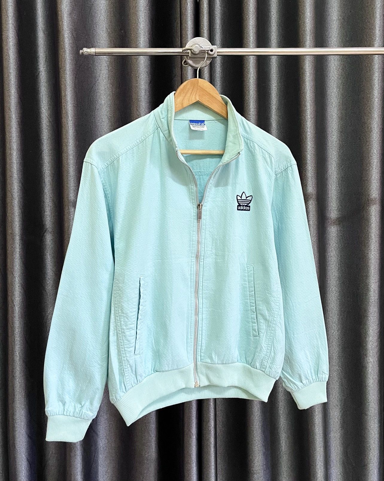 Adidas VINTAGE ADIDAS JACKETS Size US M / EU 48-50 / 2 - 3 Thumbnail
