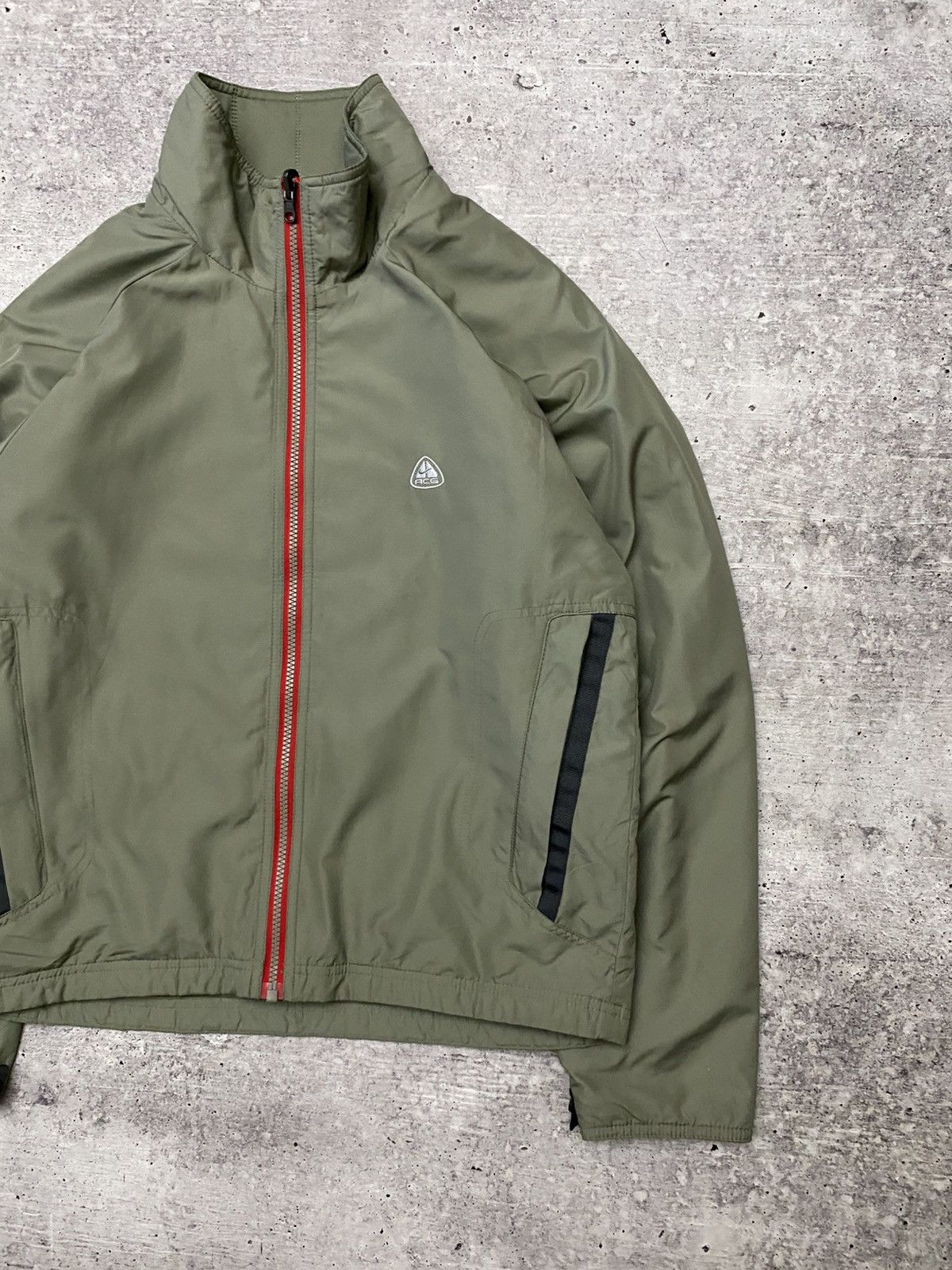Nike ACG × Vintage 🔥NIKE ACG VINTAGE JACKET Size US S / EU 44-46 / 1 - 5 Thumbnail