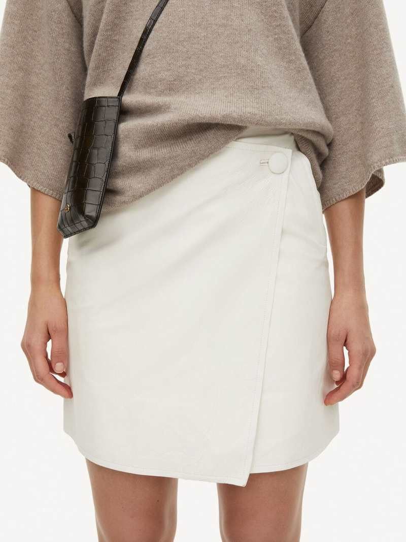 By Malene Birger By Malene Birger Esmaa Skirt Size 26" / US 2 / IT 38 - 1 Thumbnail