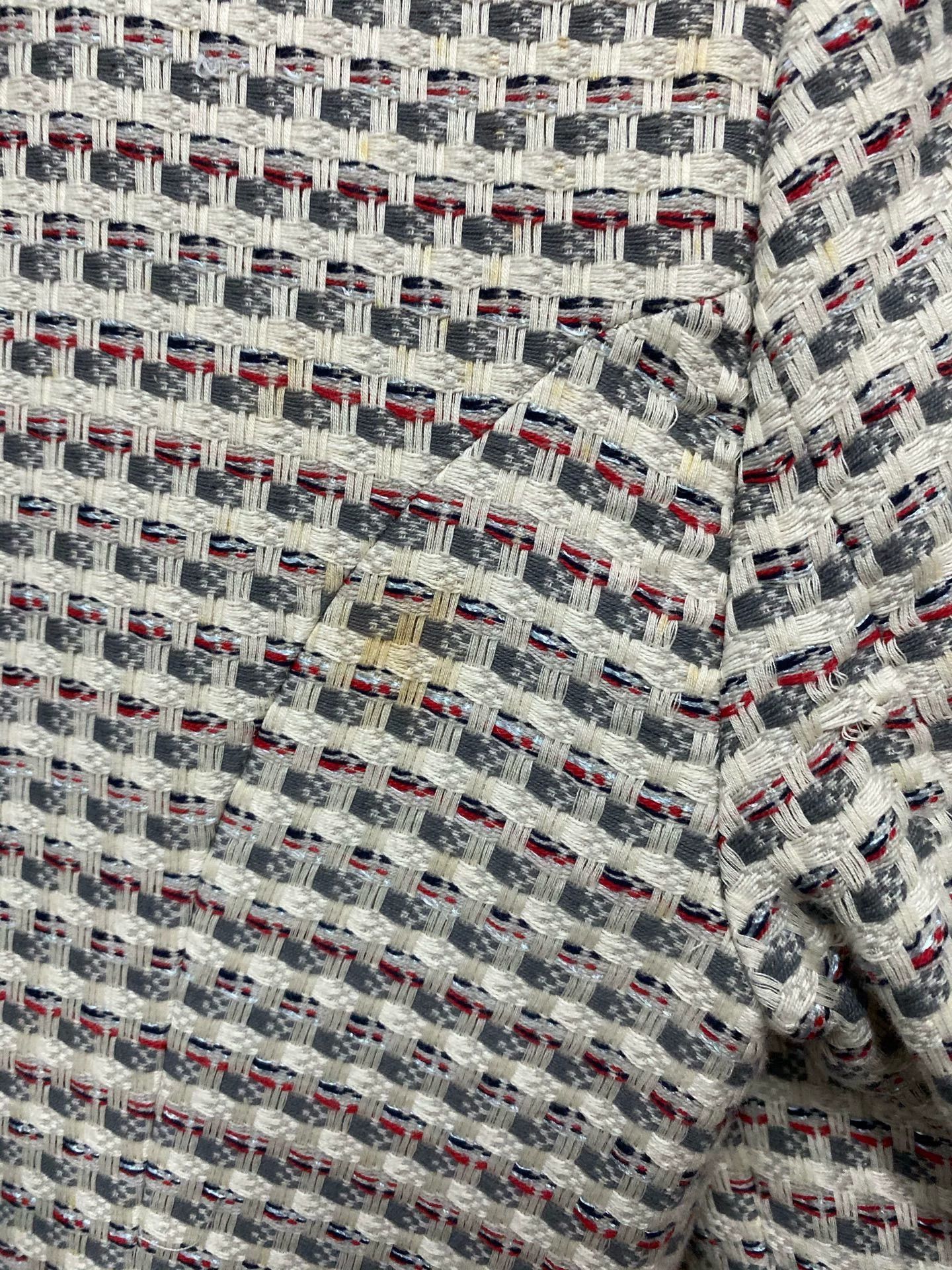 Thom Browne Thom Browne TB Coat Size M / US 6-8 / IT 42-44 - 7 Thumbnail